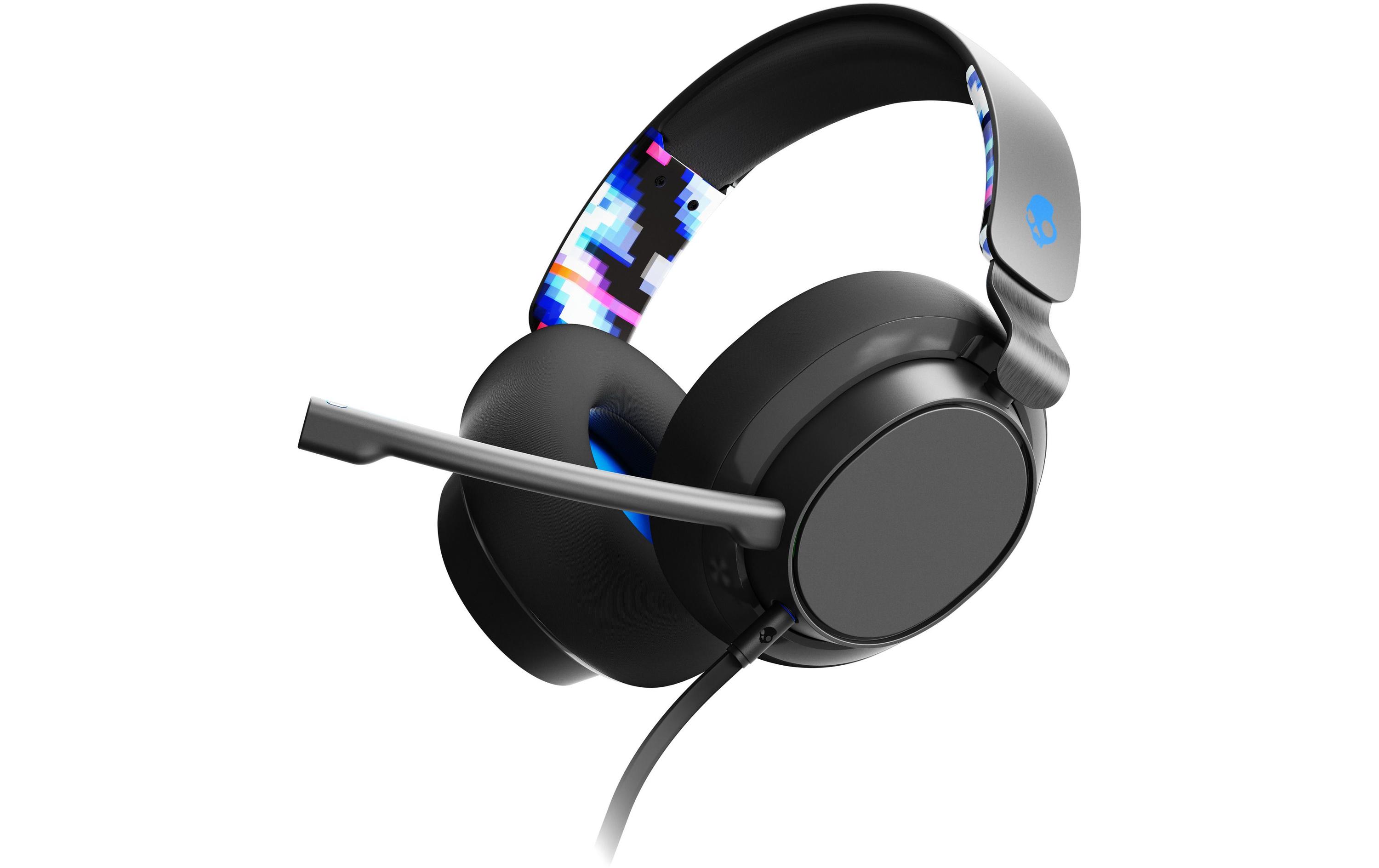 Skullcandy Headset SLYR Blau