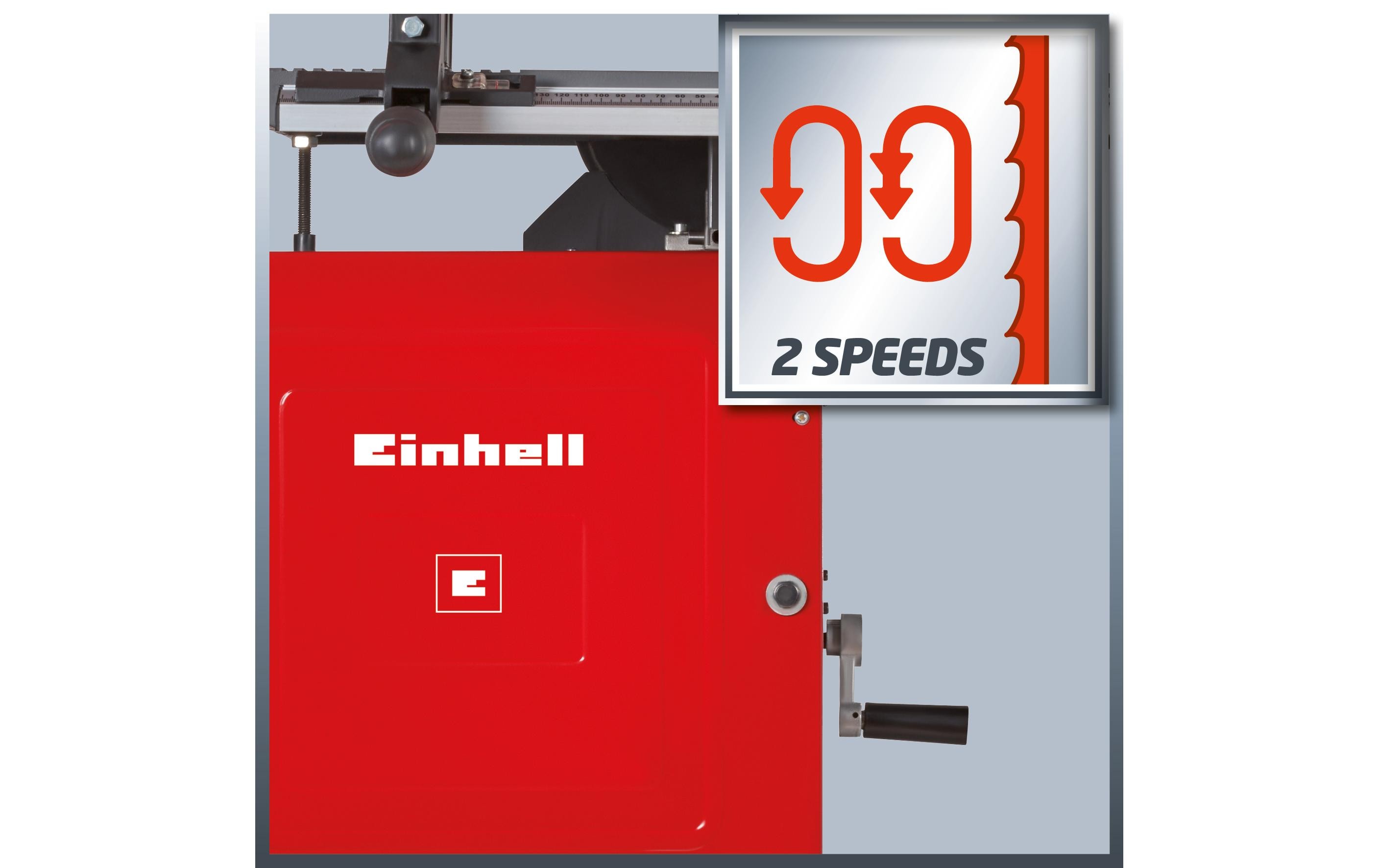 Einhell Bandsäge TC-SB 305 U