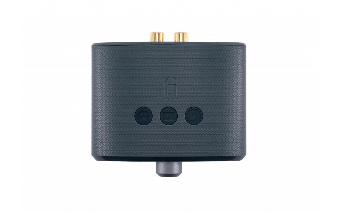 iFi Audio DAC Uno