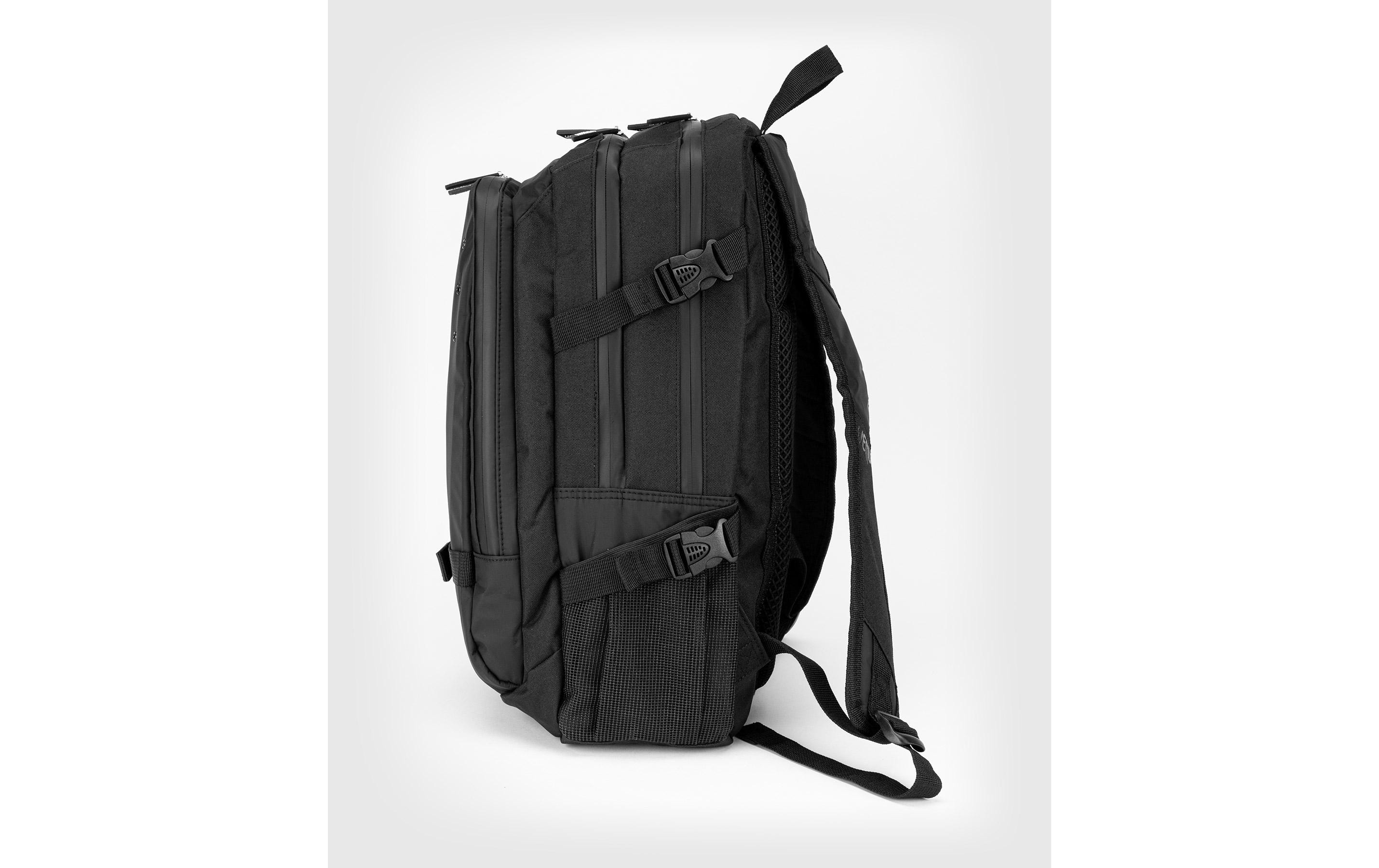 Venum Challenger Pro Evo BackPack, schwarz