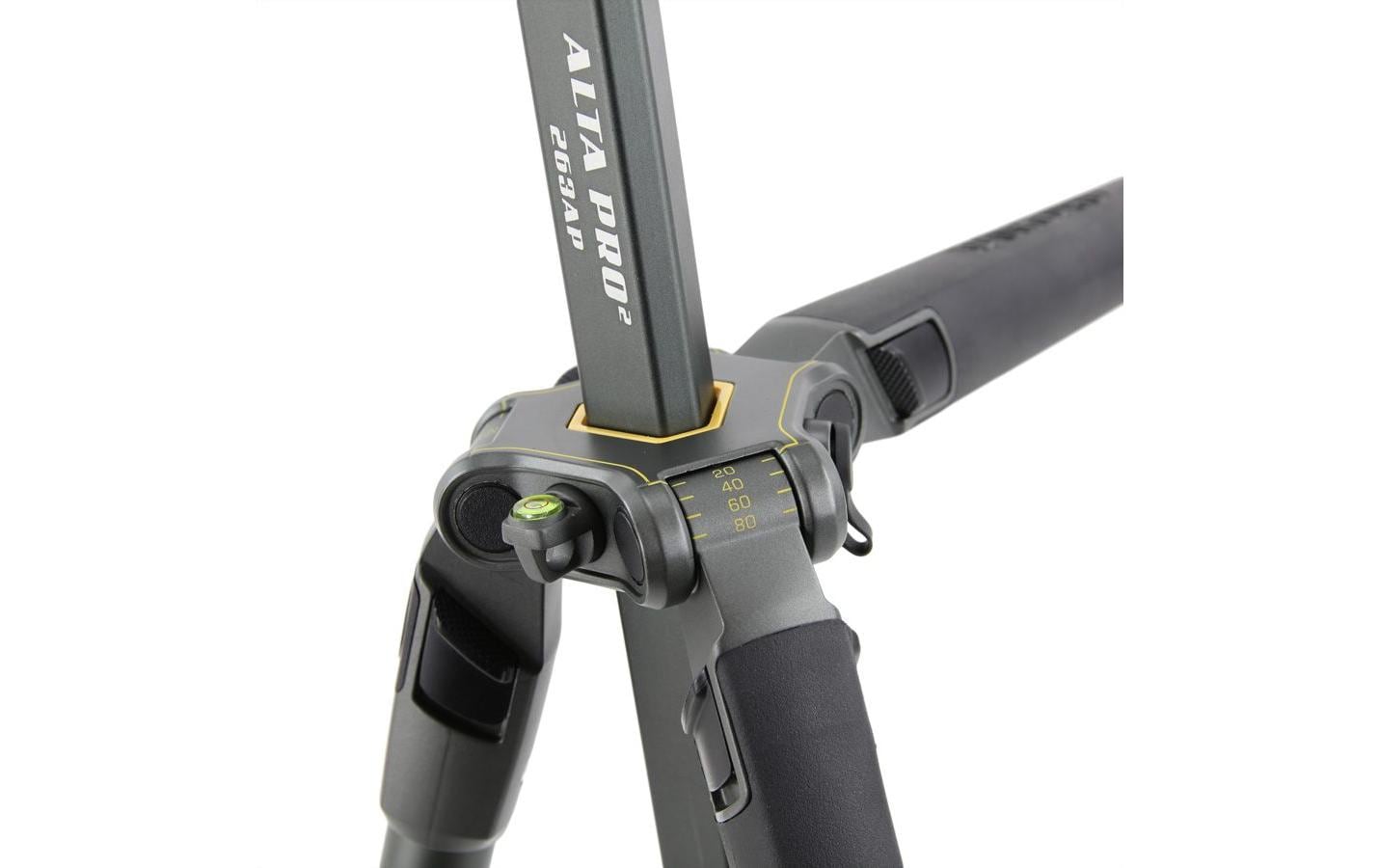 Vanguard Stativ Alta Pro 2+ 263CB 10