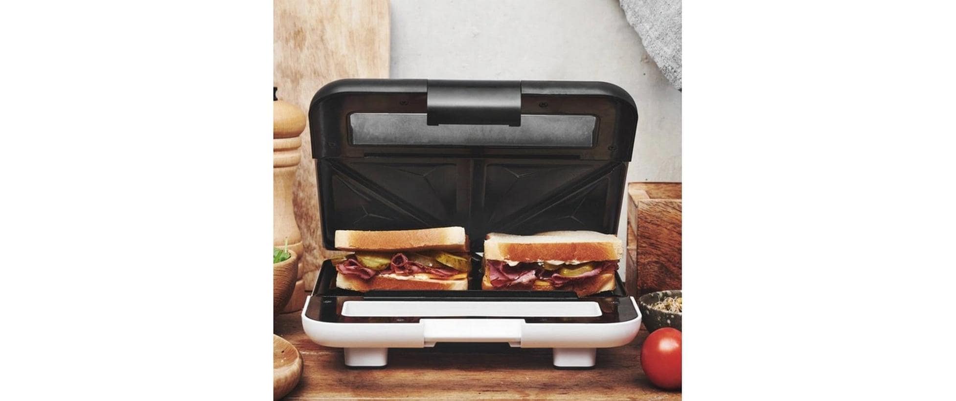 Gastroback Sandwich-Toaster 750 W