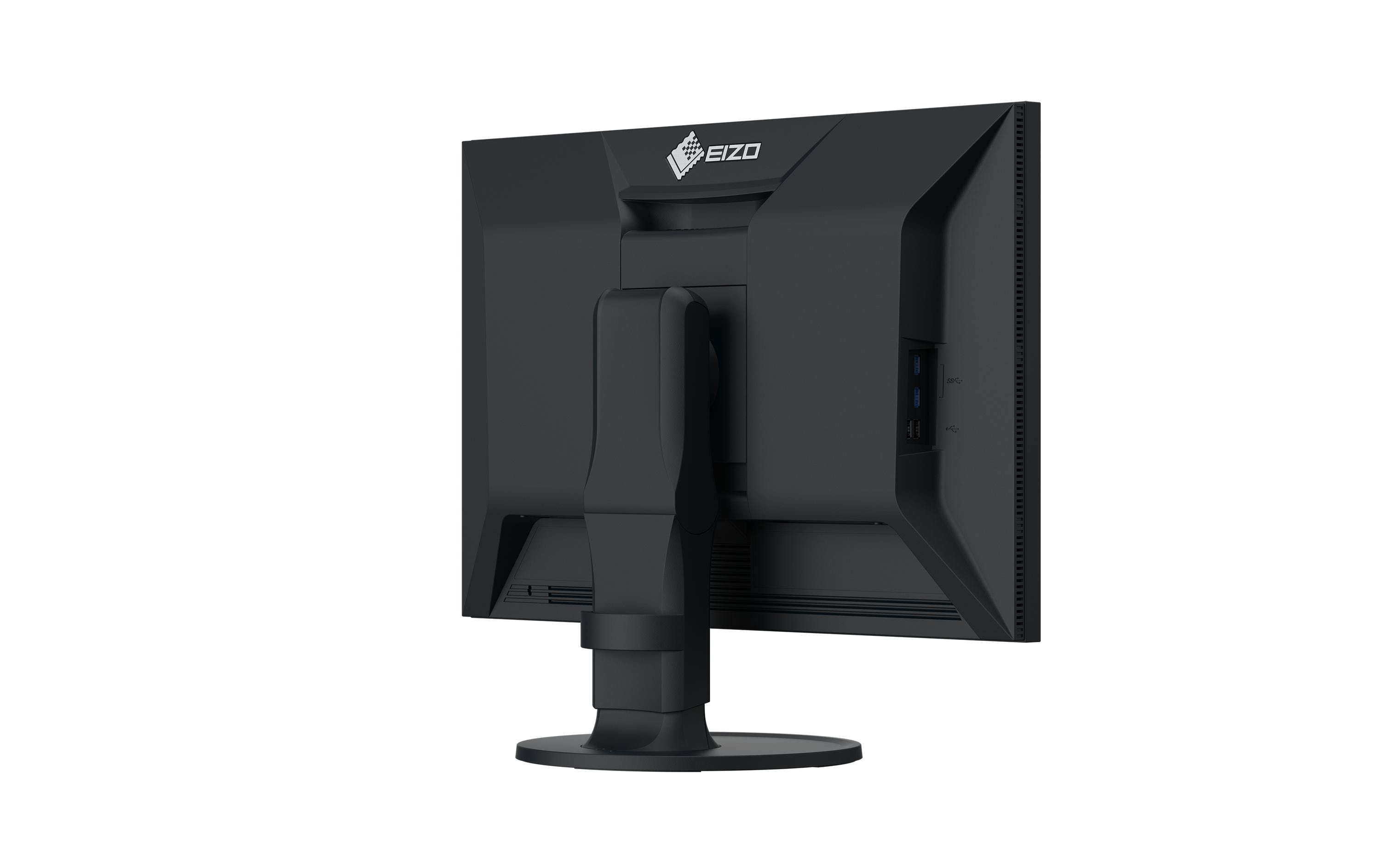 EIZO Monitor ColorEdge CS2400R Swiss Edition