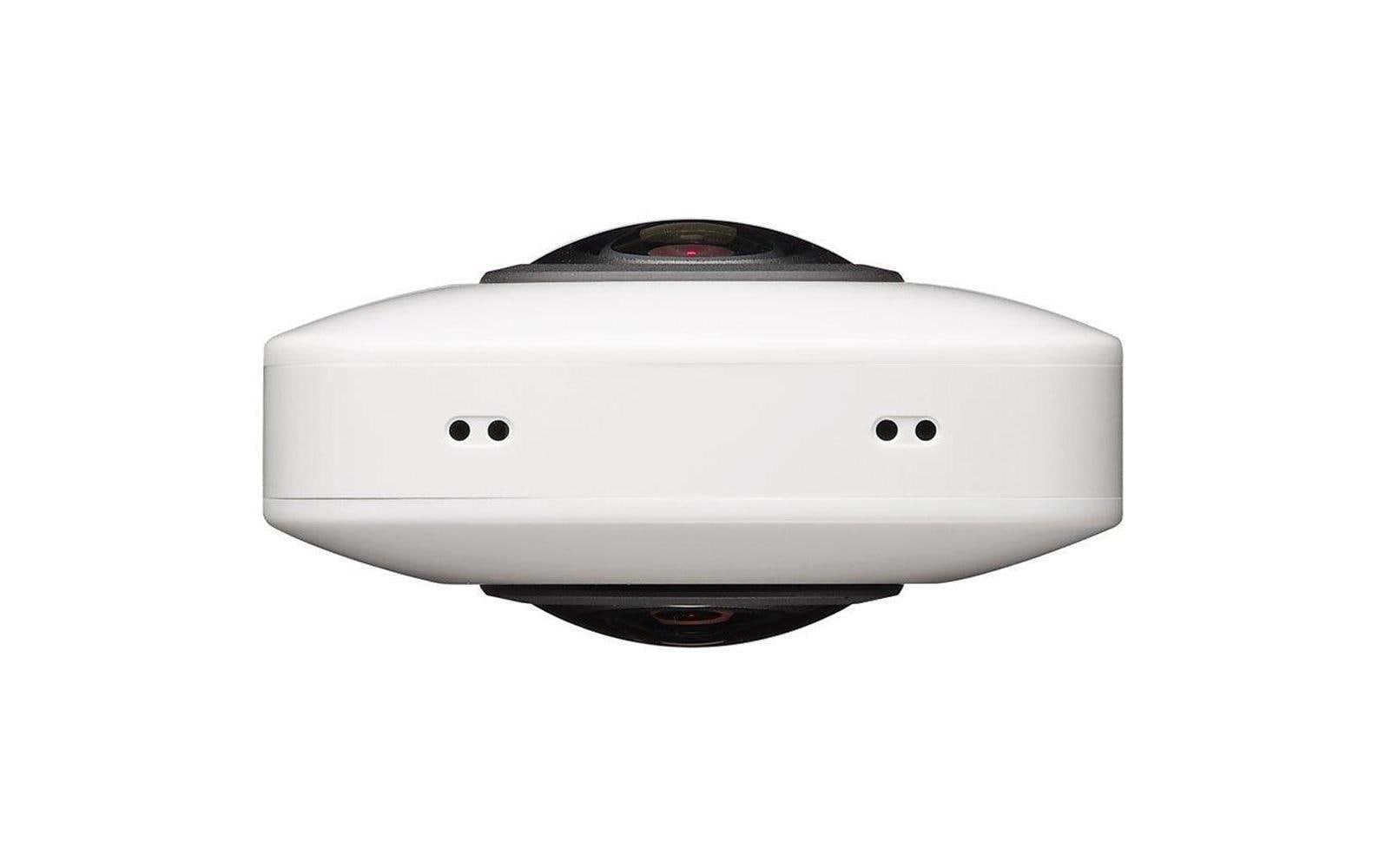 Ricoh 360°-Videokamera THETA SC2 Weiss