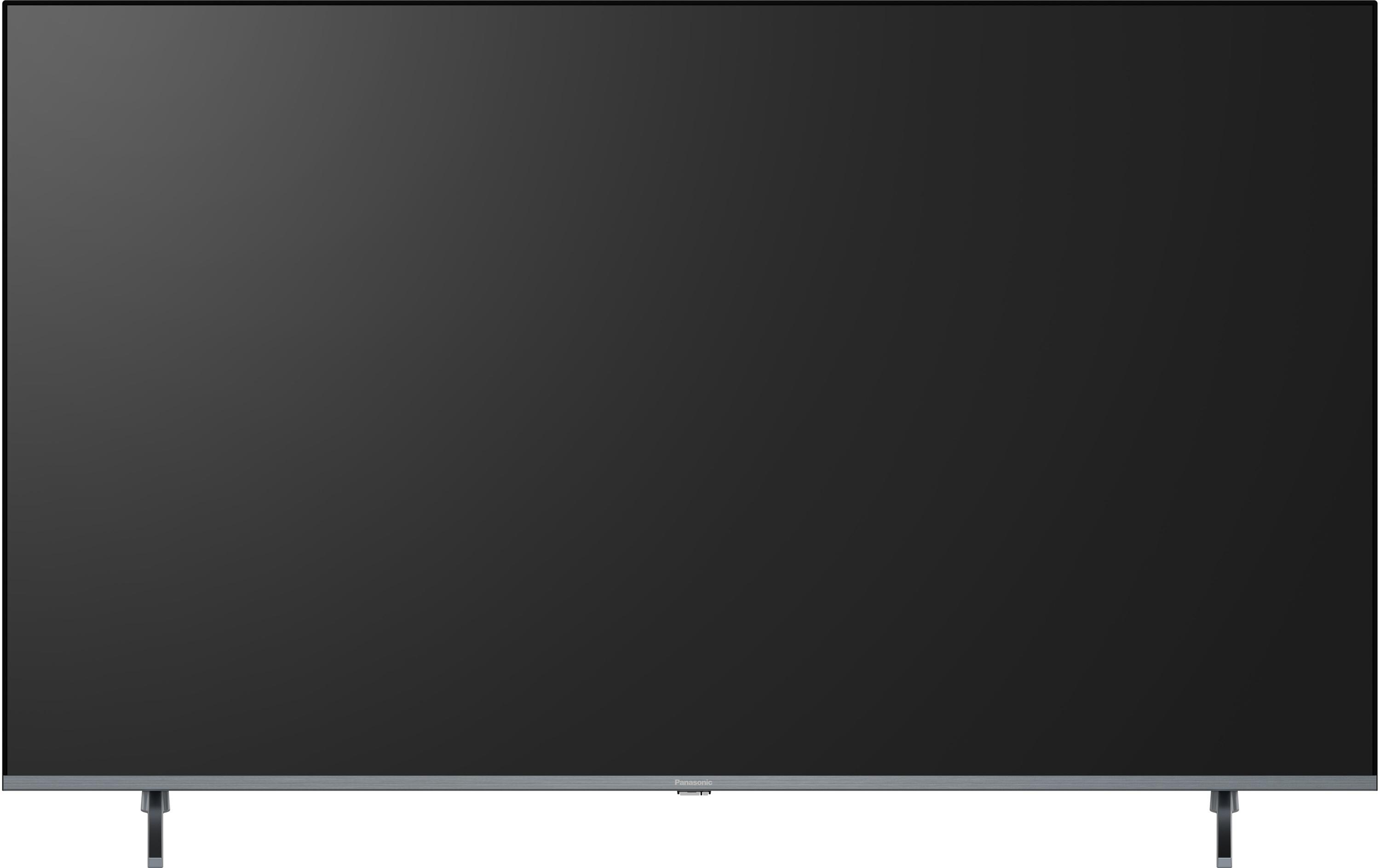 Panasonic TV TV-55W95AEG 55, 3840 x 2160 (Ultra HD 4K), LED-LCD