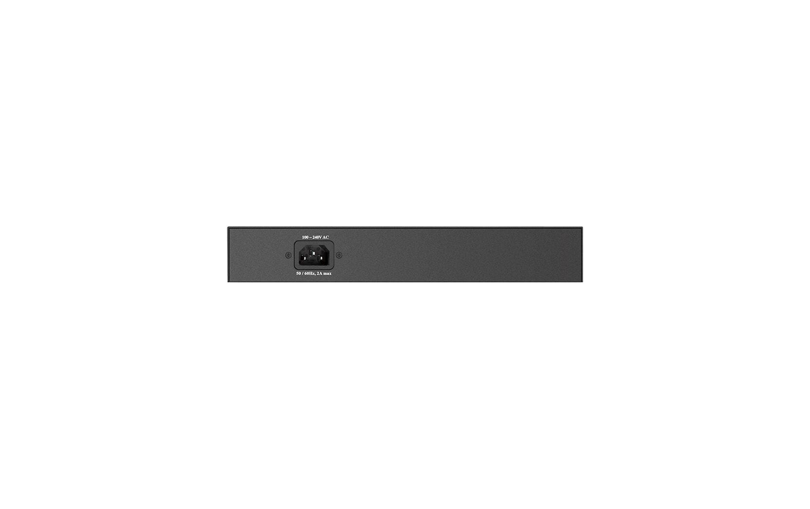 D-Link PoE+ Switch DGS-1008MP 8 Port