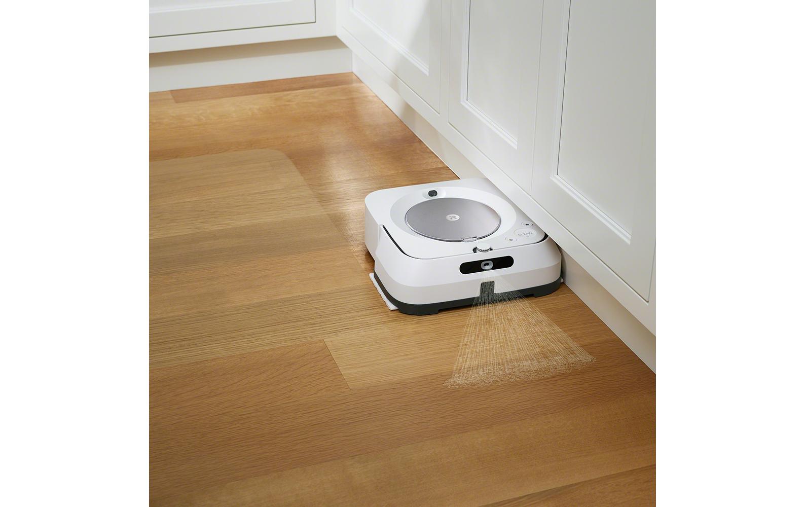 iRobot Wischroboter Braava jet m6