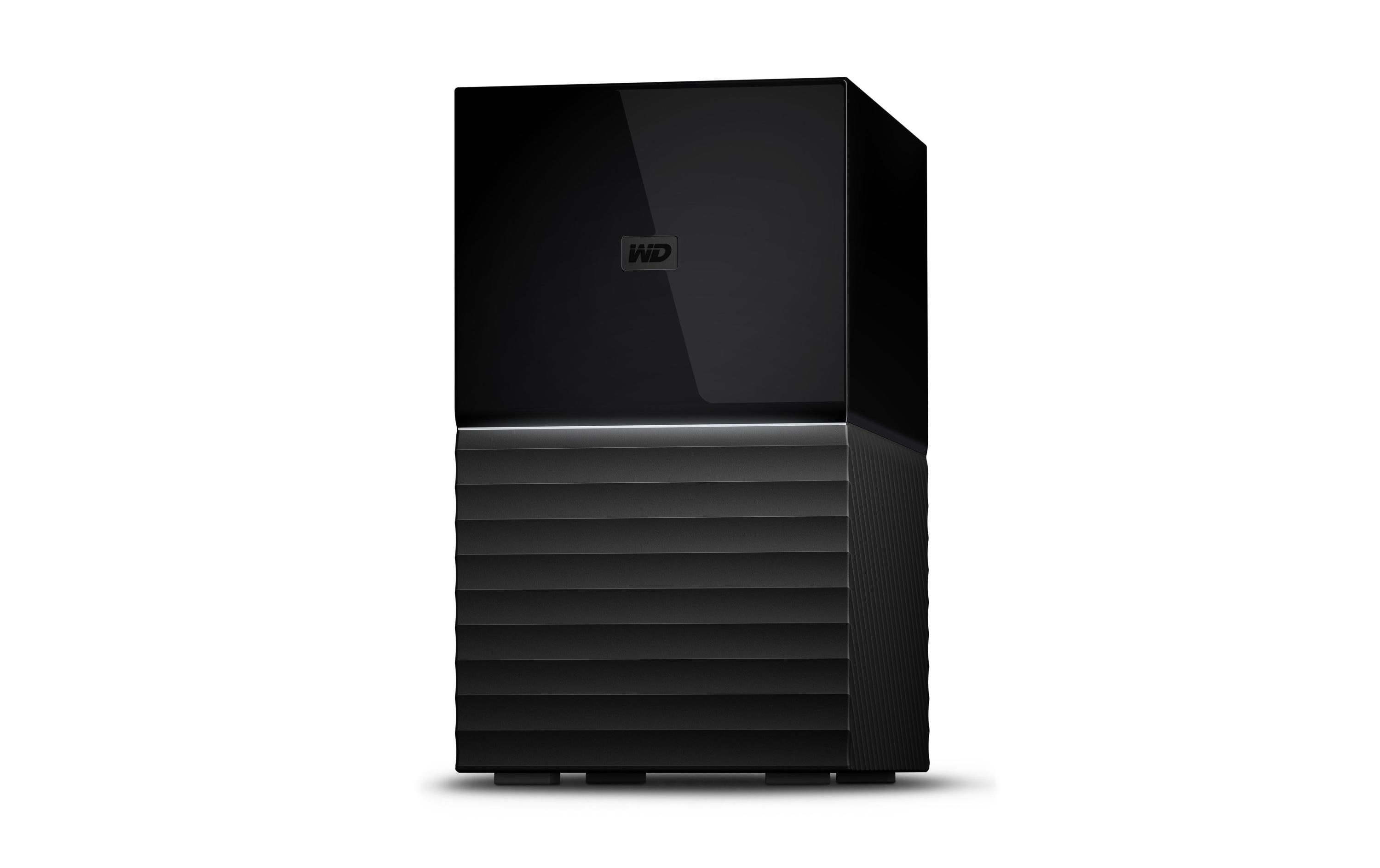 Western Digital Externe Festplatte My Book Duo 16 TB