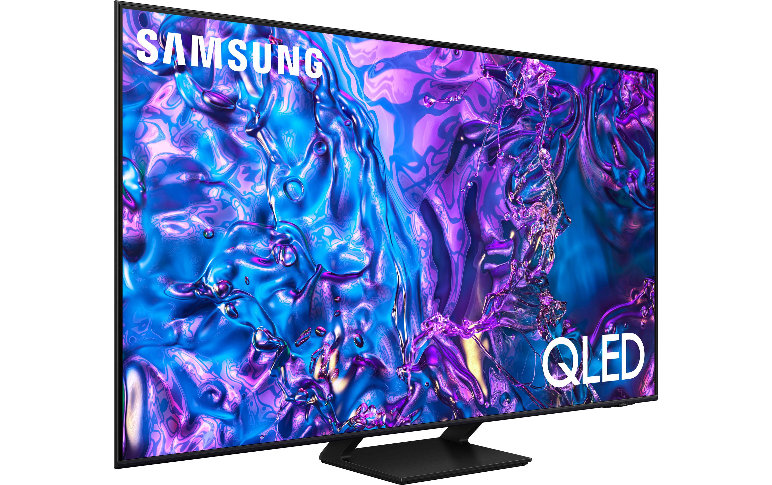 Samsung TV QE55Q70D ATXXN 55, 3840 x 2160 (Ultra HD 4K), QLED