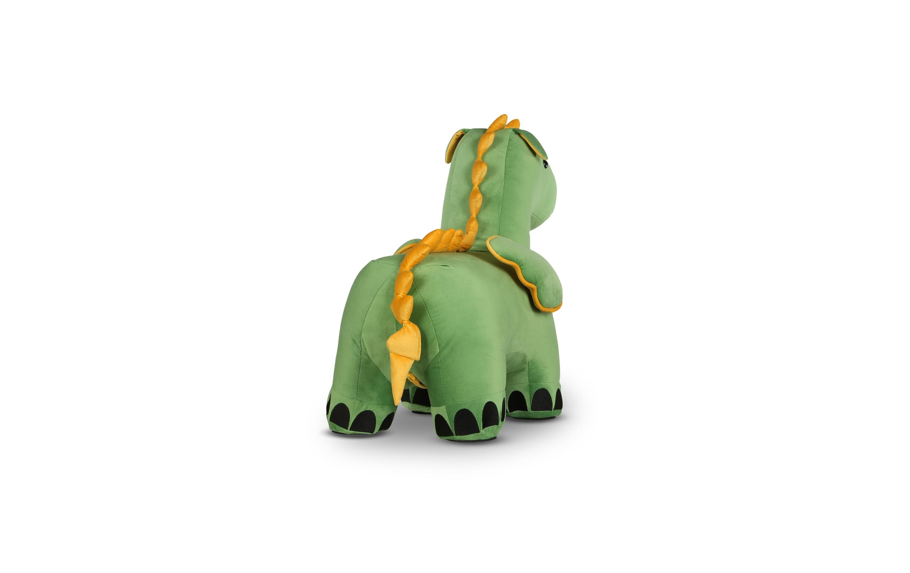 zoosy Kinderhocker Drache Drago