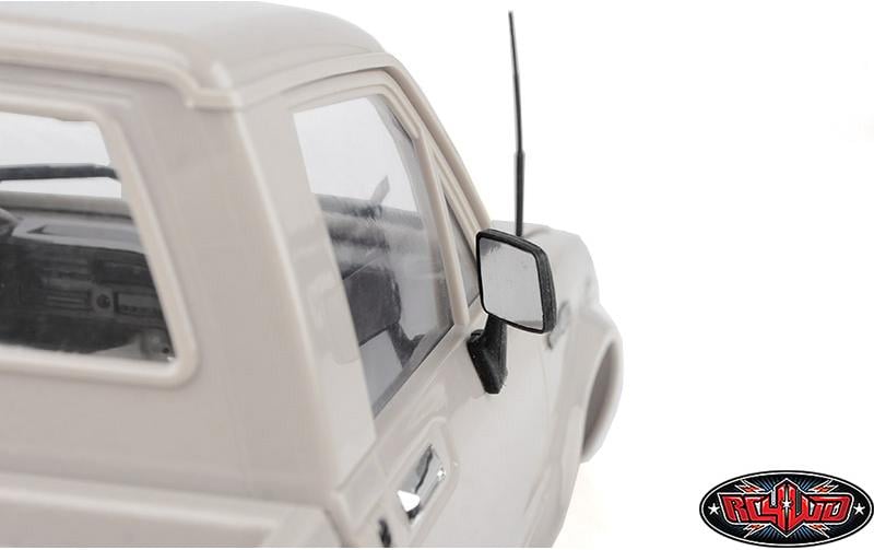 RC4WD Karosserie Toyota Pickup 1982 1:10