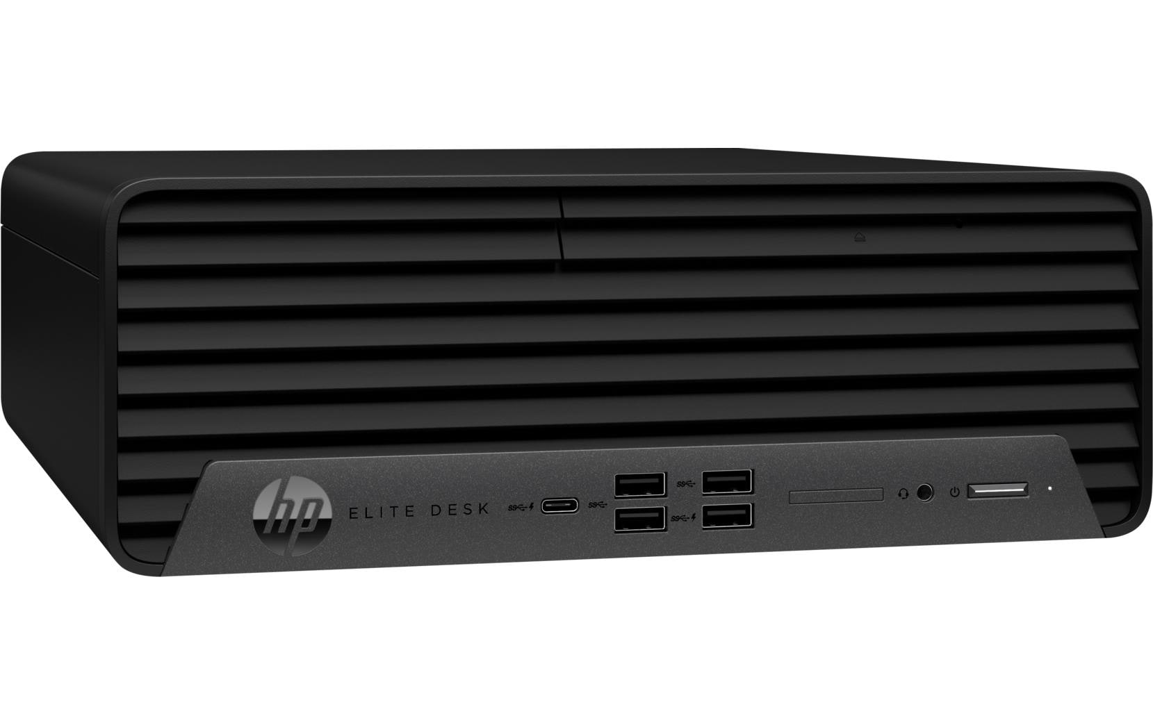 HP PC Elite 800 G9 SFF 5V9C1EA