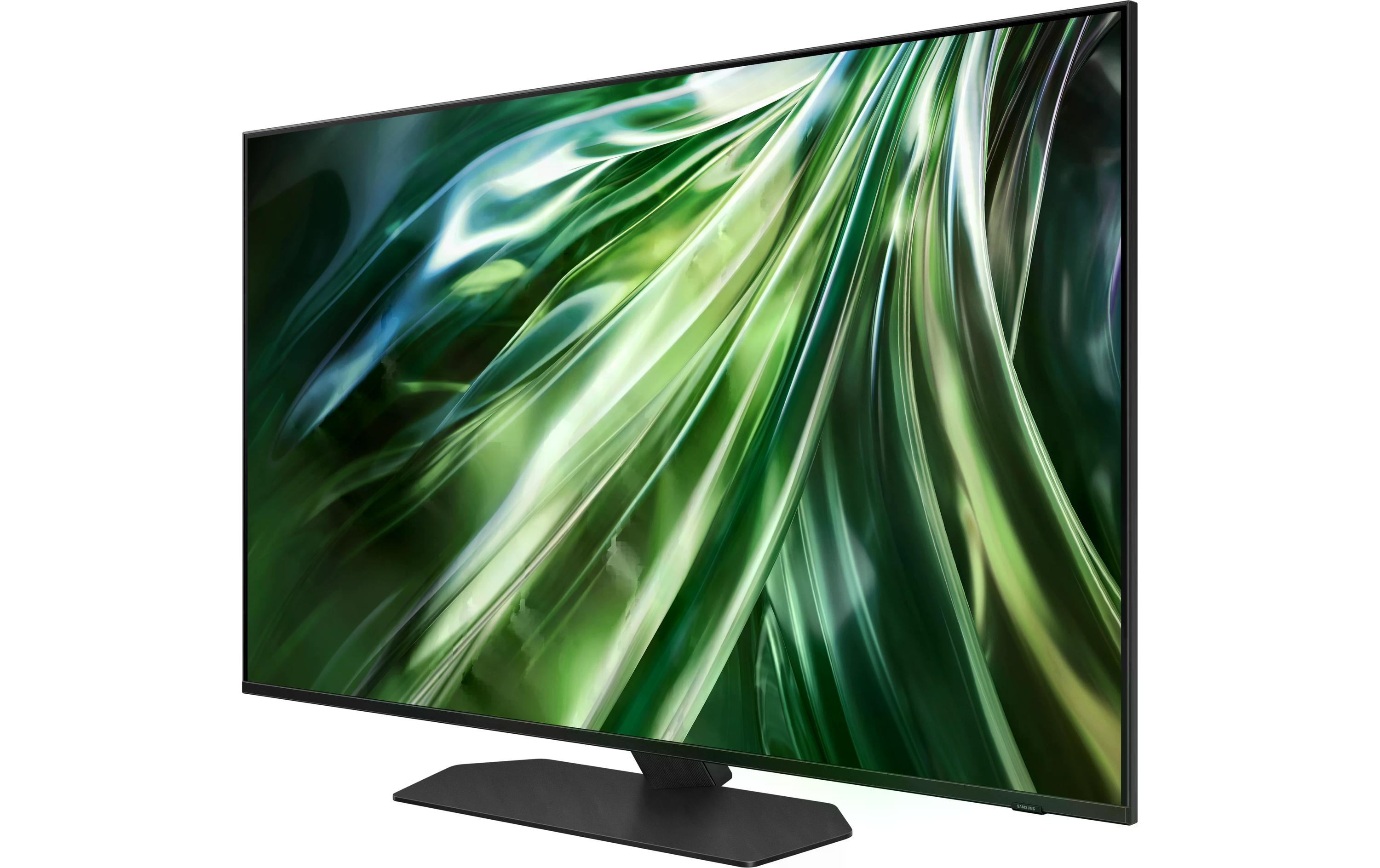 Samsung TV QE43QN90D ATXXN 43, 3840 x 2160 (Ultra HD 4K), QLED