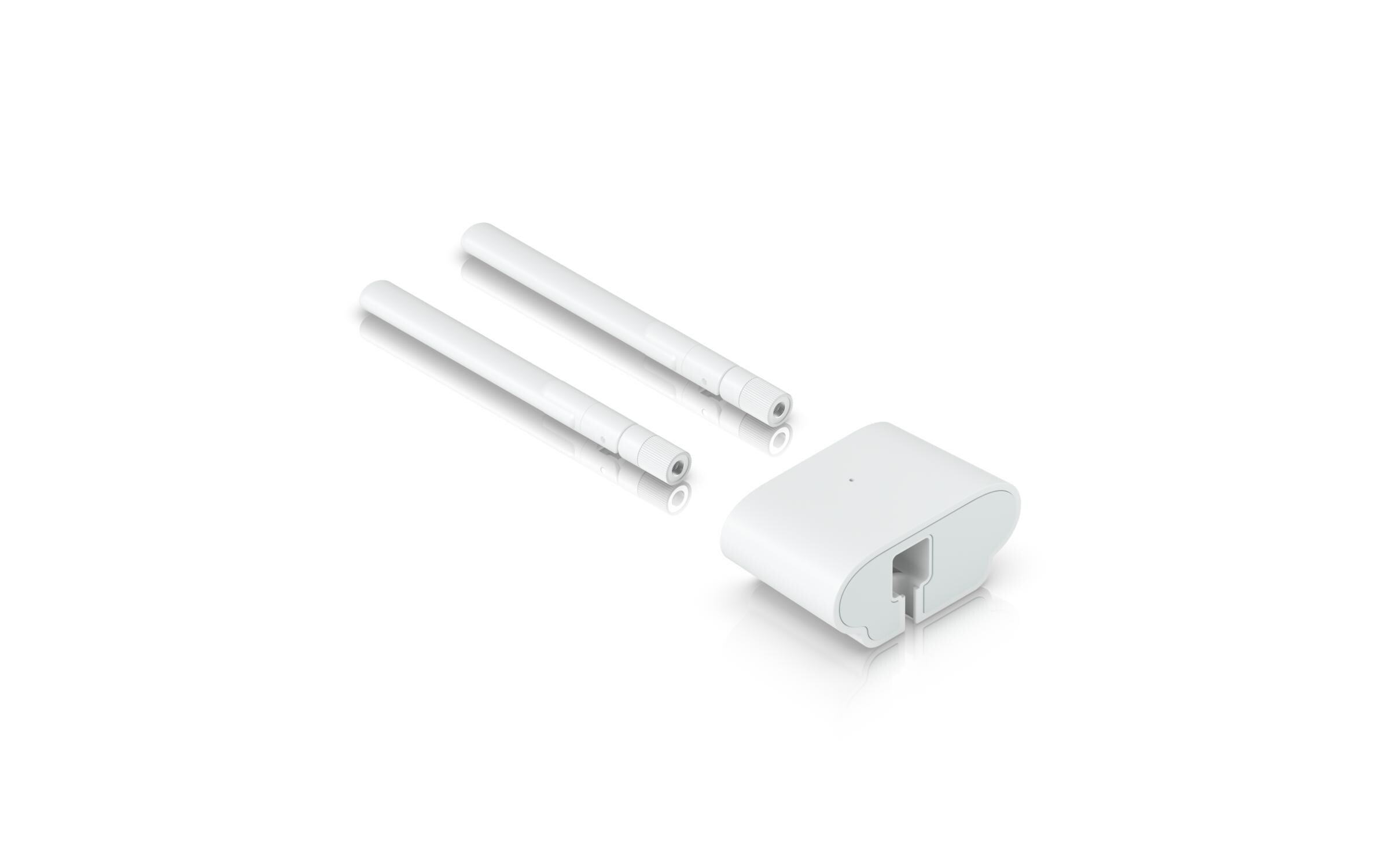 Ubiquiti UACC-UK-Ultra-Omni-Antenna RP-SMA 4 dBi Rundstrahl