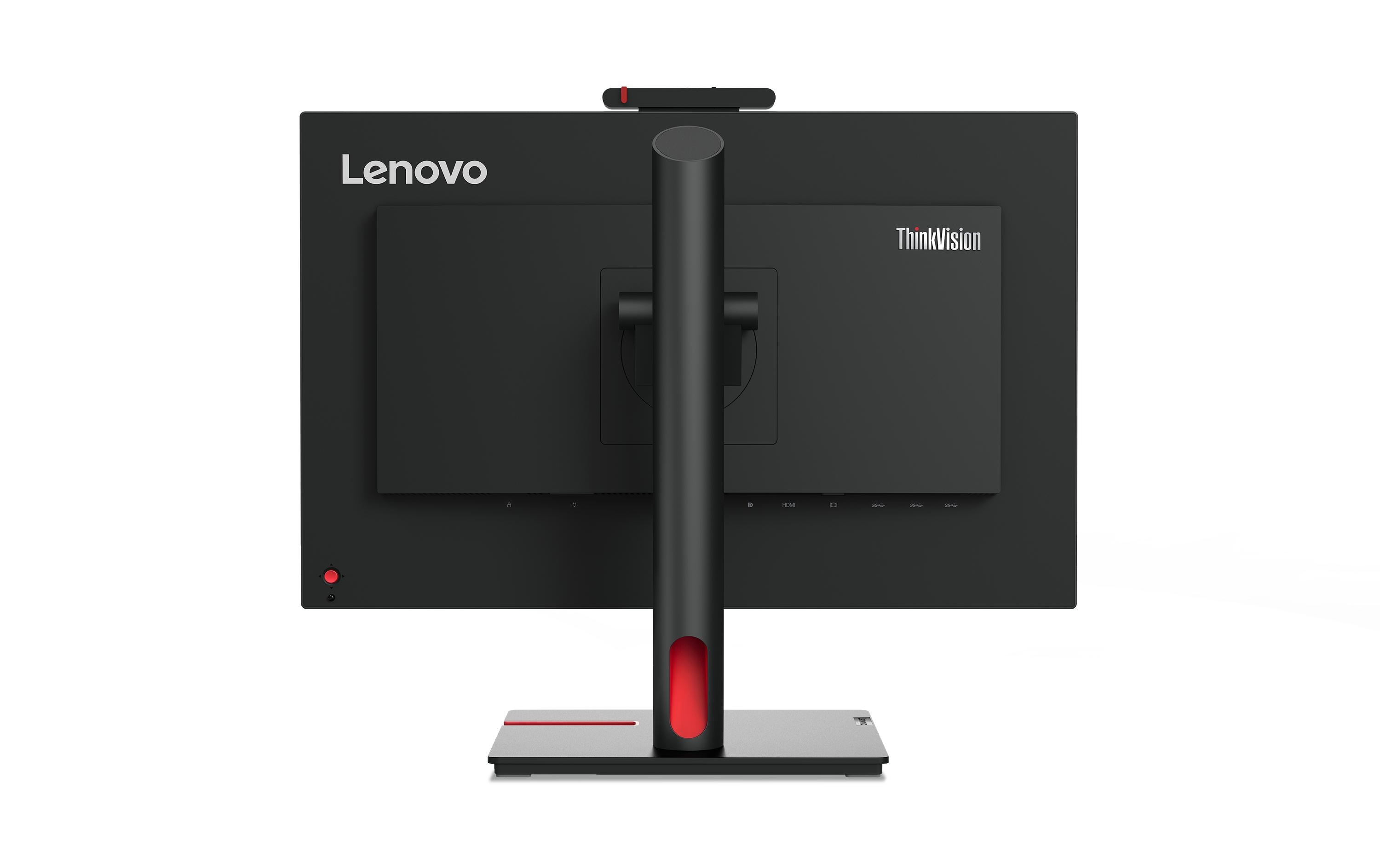 Lenovo Monitor ThinkVision T24v-30