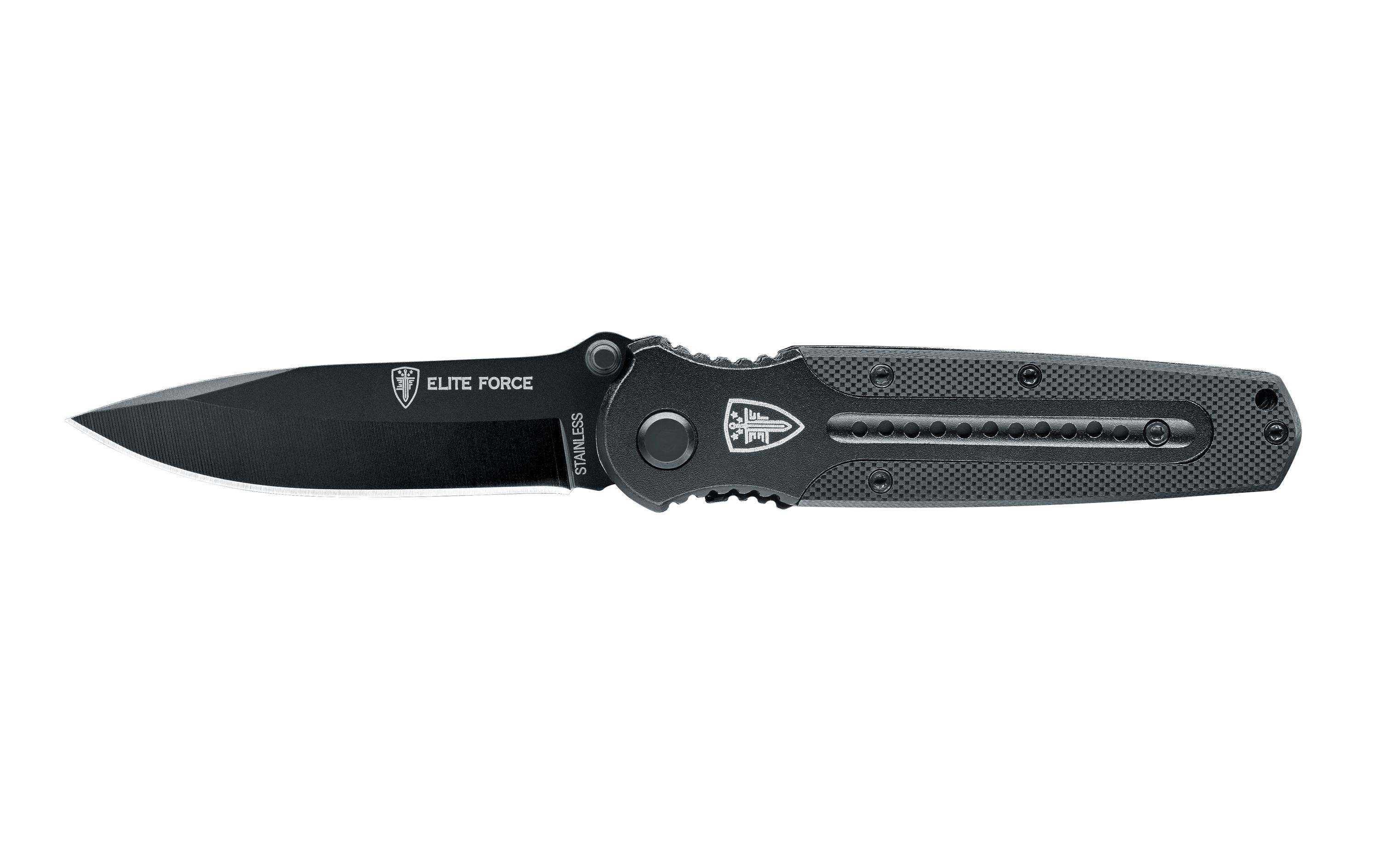 Elite Force Taschenmesser EF103