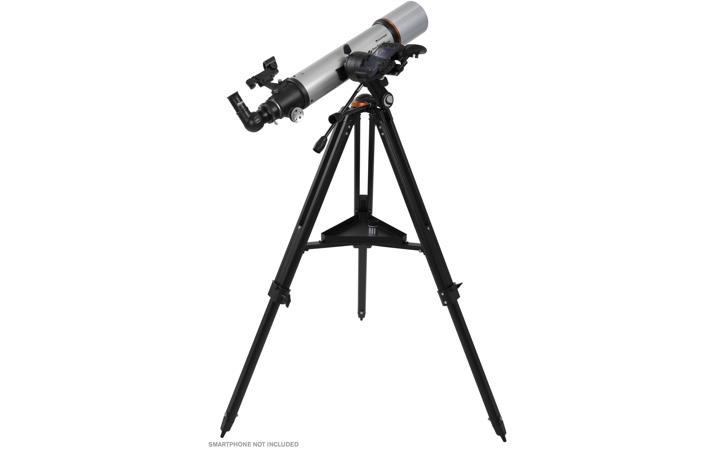 Celestron Teleskop StarSense Explorer DX 102