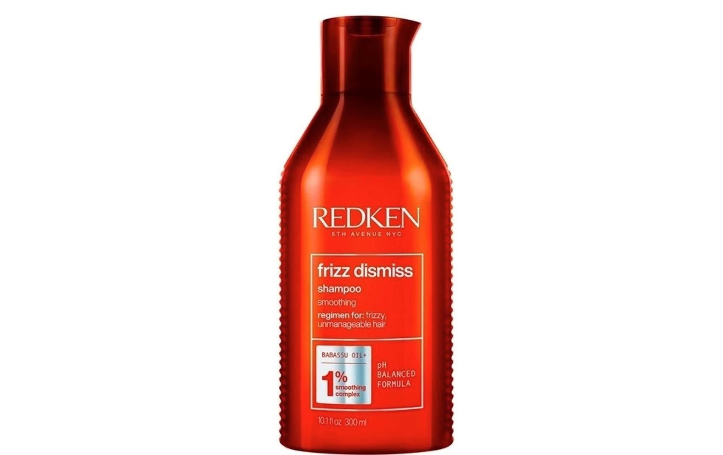 Redken Shampoo Frizz Dismiss 300 ml