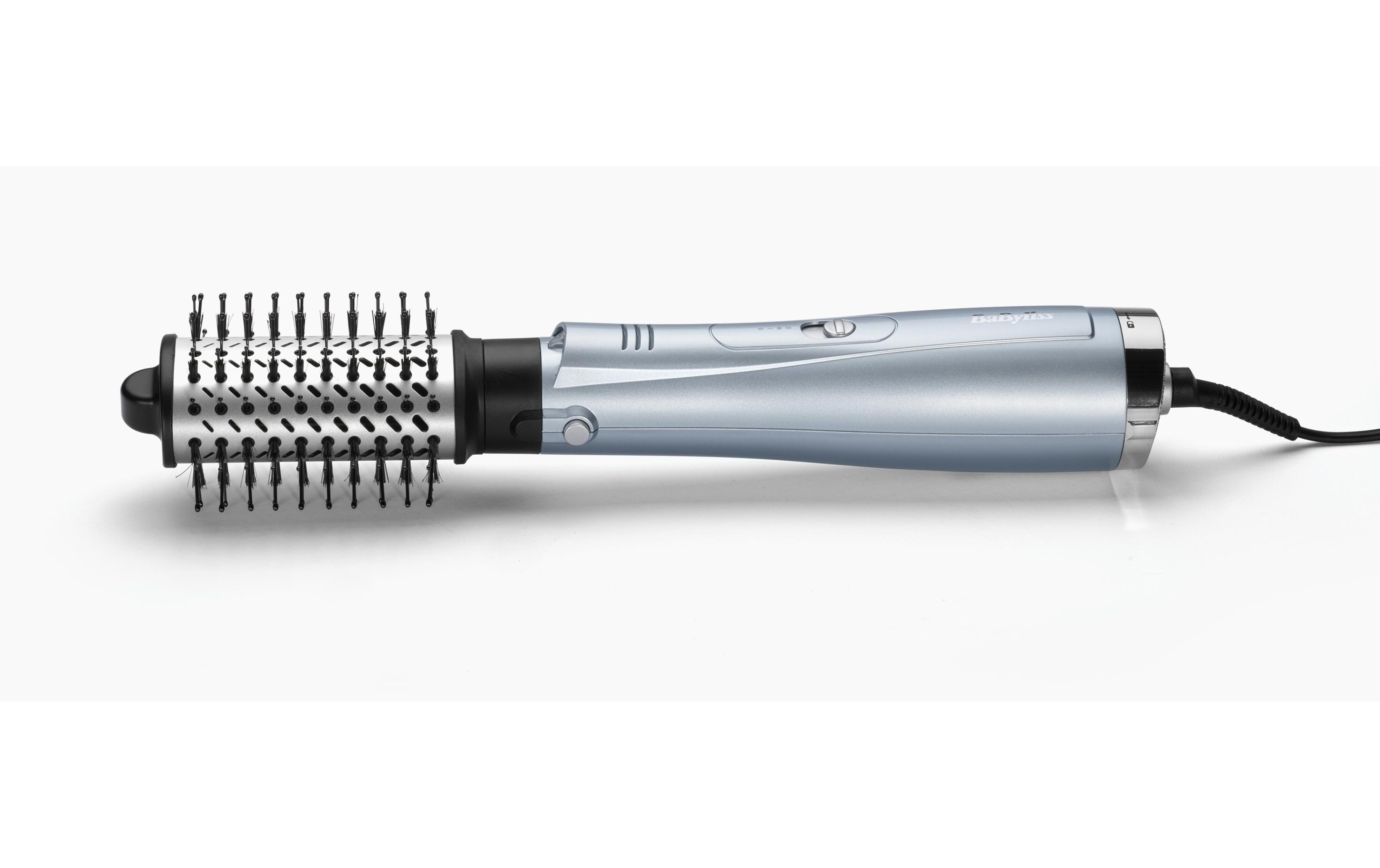 Babyliss Warmluftbürste Hydro Fusion AS774CHE