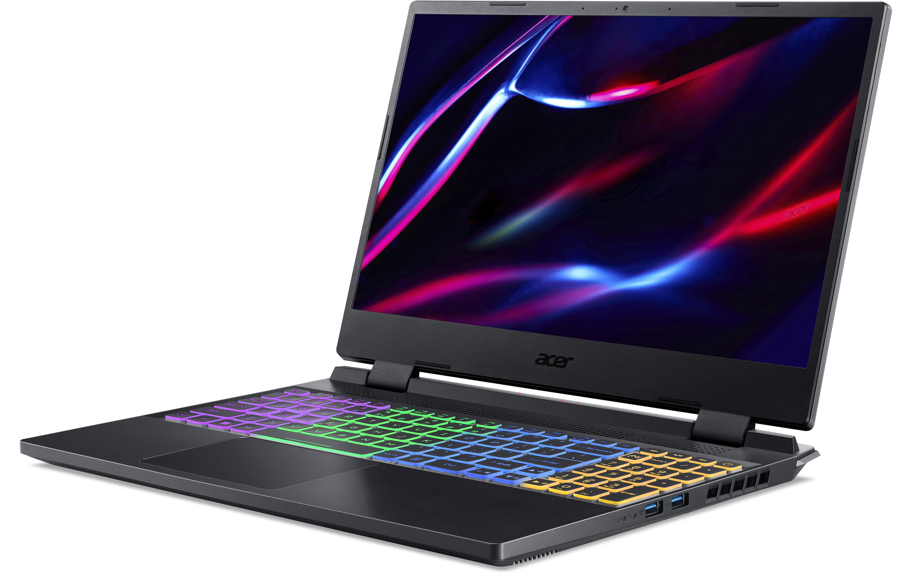 Acer Notebook Nitro 5 (AN515-46-R6RW) RTX 3060