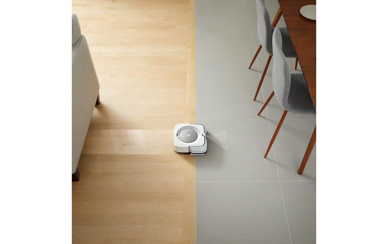 iRobot Wischroboter Braava jet m6