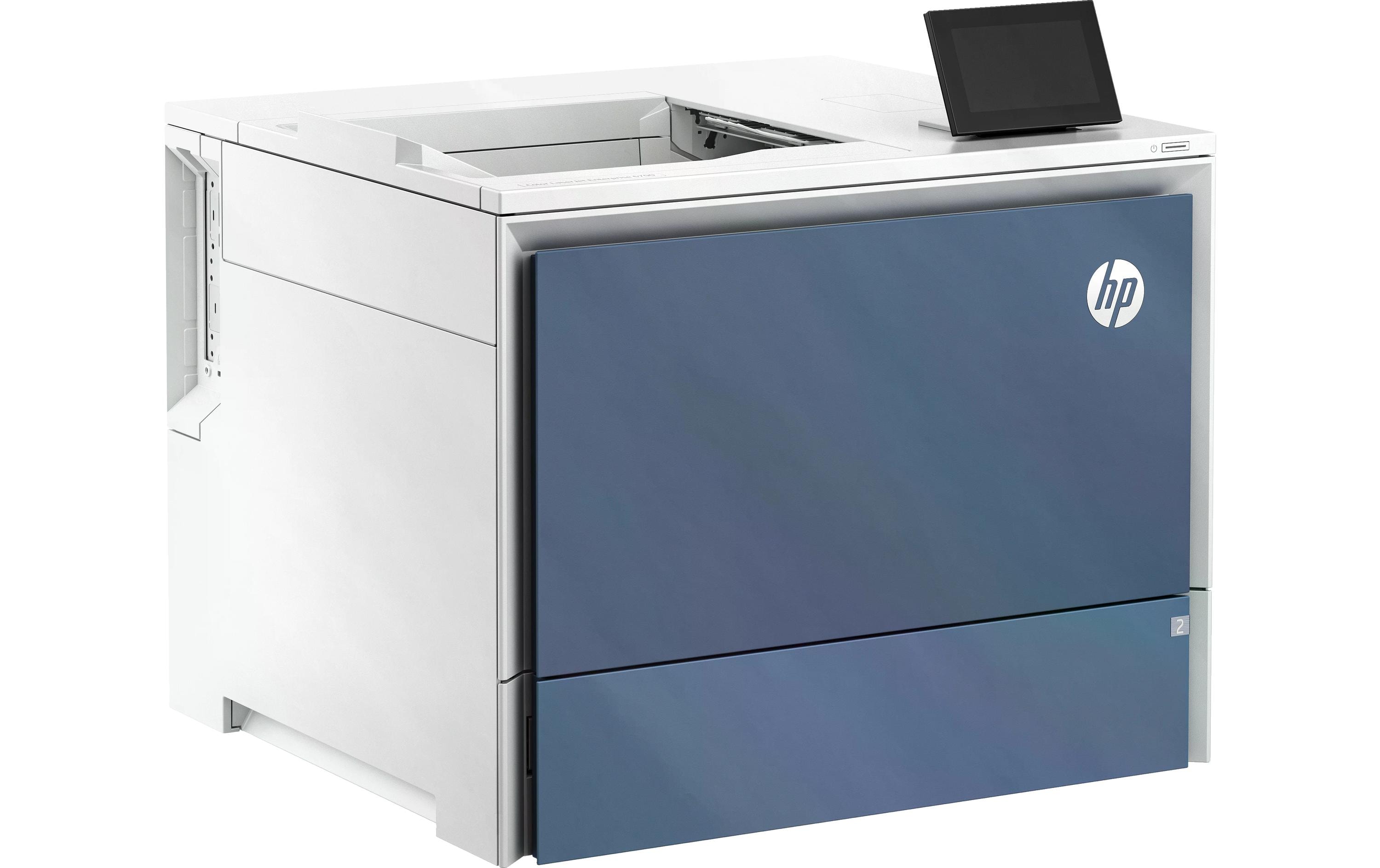 HP Drucker Color LaserJet Enterprise 6700dn