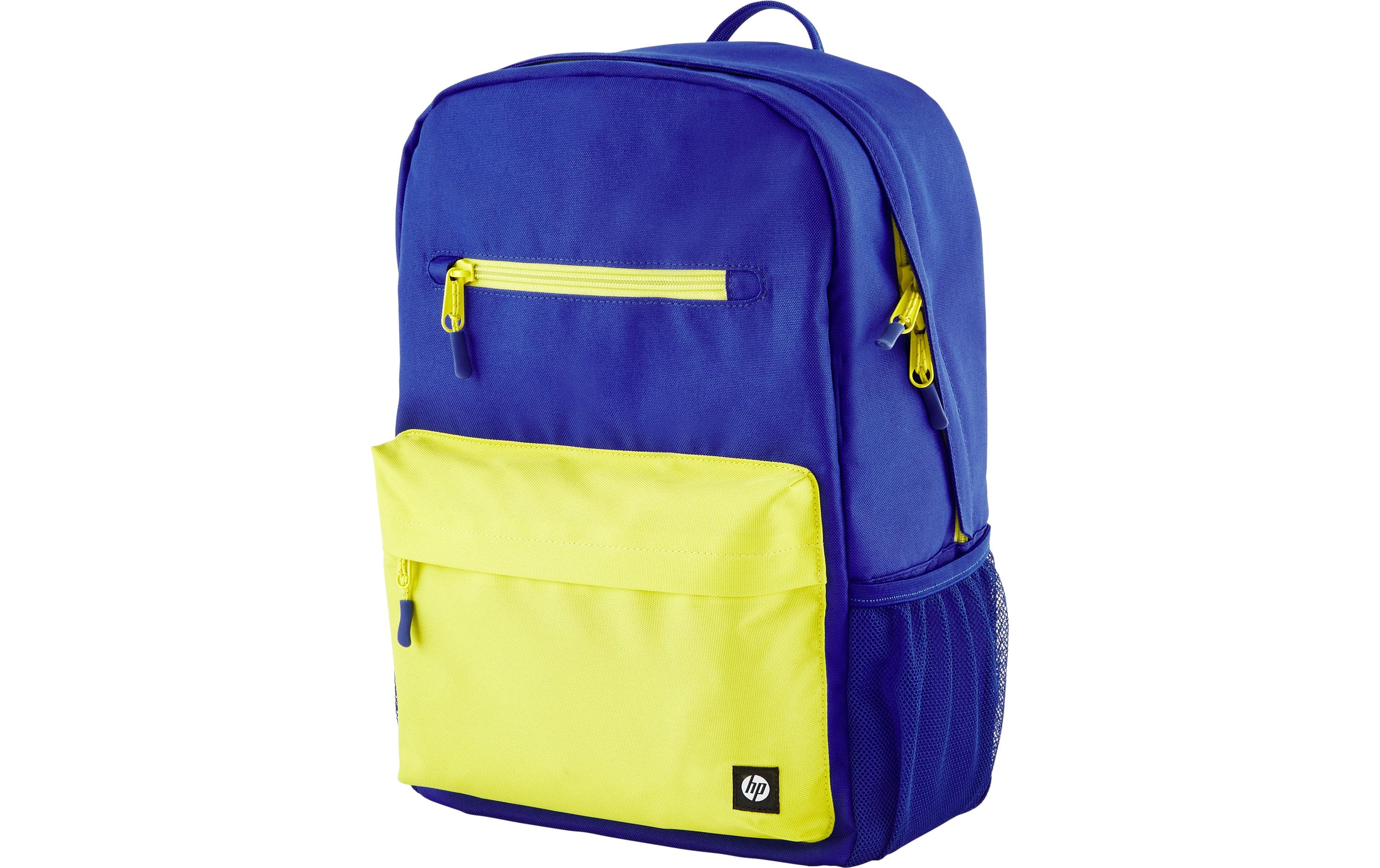 HP Notebook-Rucksack Campus Blue 15.6