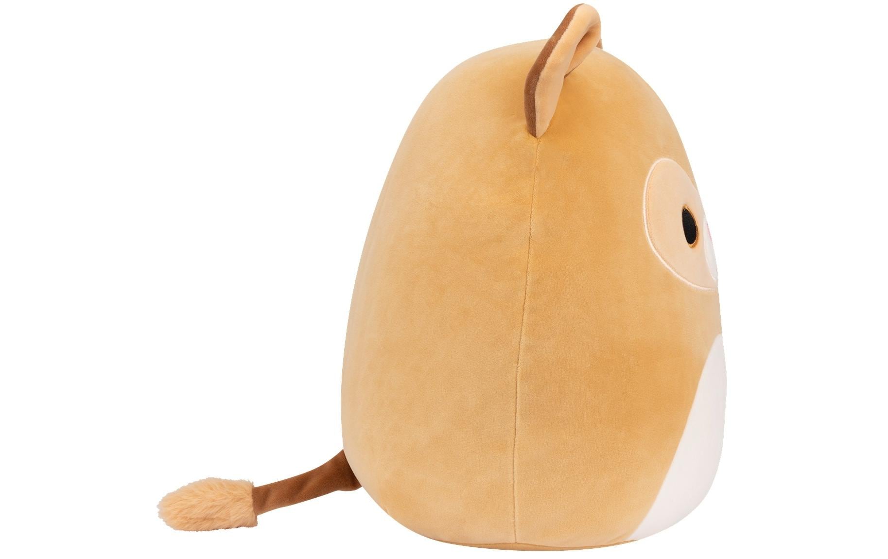 Squishmallows Plüsch Koboldmaki Zaine 30 cm