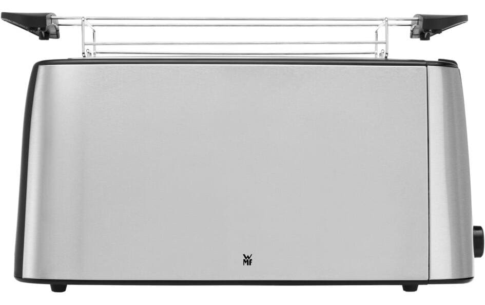 WMF Toaster Bueno Pro Silber