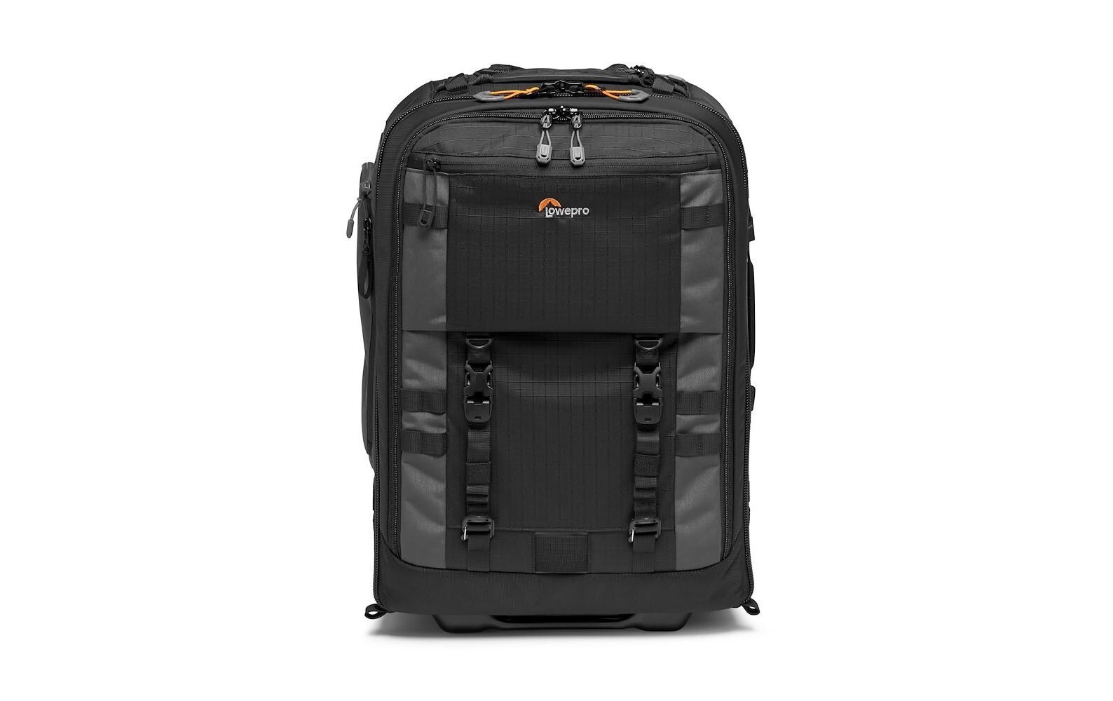 Lowepro Fotorucksack Pro Trekker RLX 450 AW II (GRL)