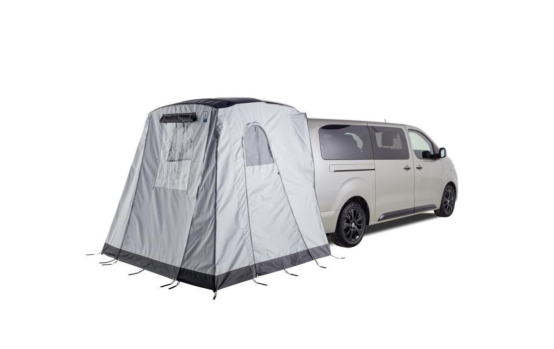 VanSpace Heckzelt Space Premium für VW T6/T5 (ab 2015)