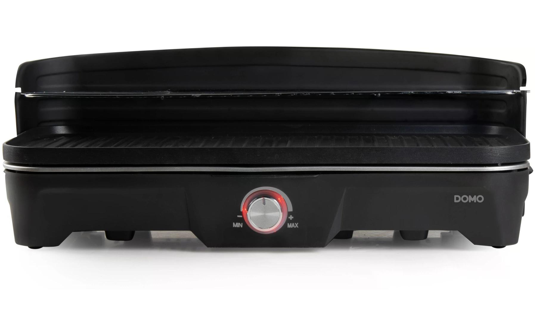 Domo Tischgrill DO9260G 2200 W