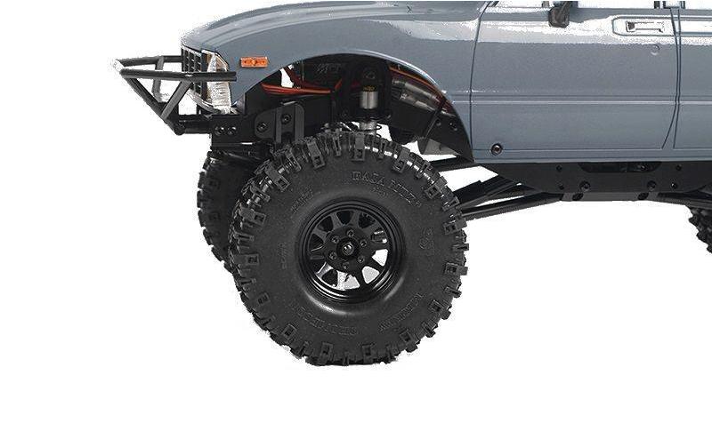 RC4WD Scale Crawler C2X Class Mojave 4 Door RTR, 1:10