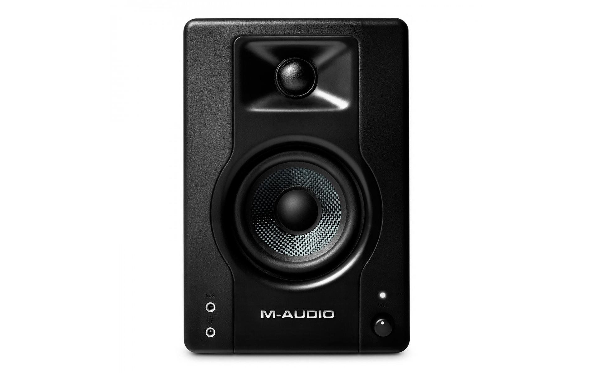 M-Audio Studiomonitore BX3 Paar