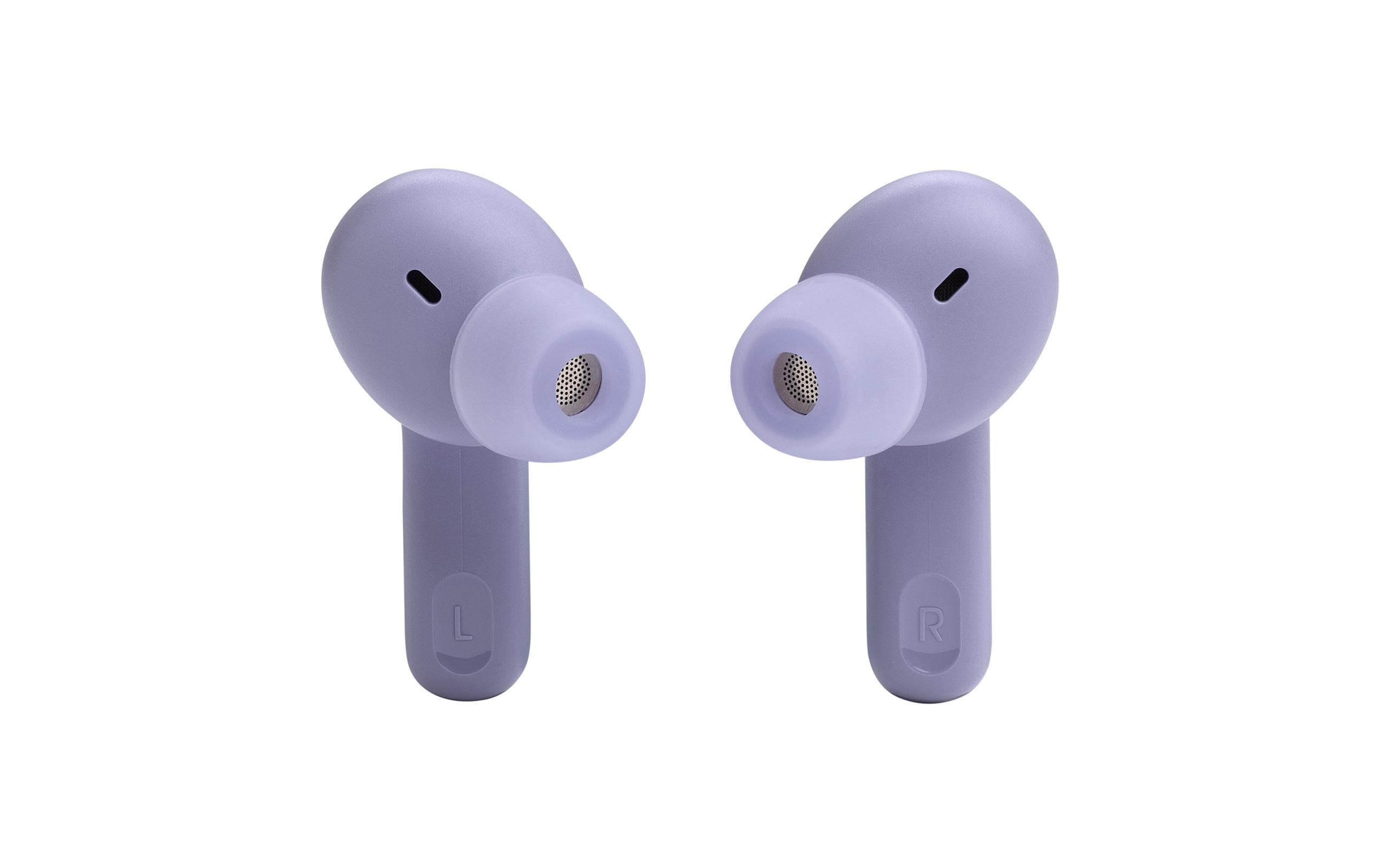 JBL True Wireless In-Ear-Kopfhörer Tune Beam Violett