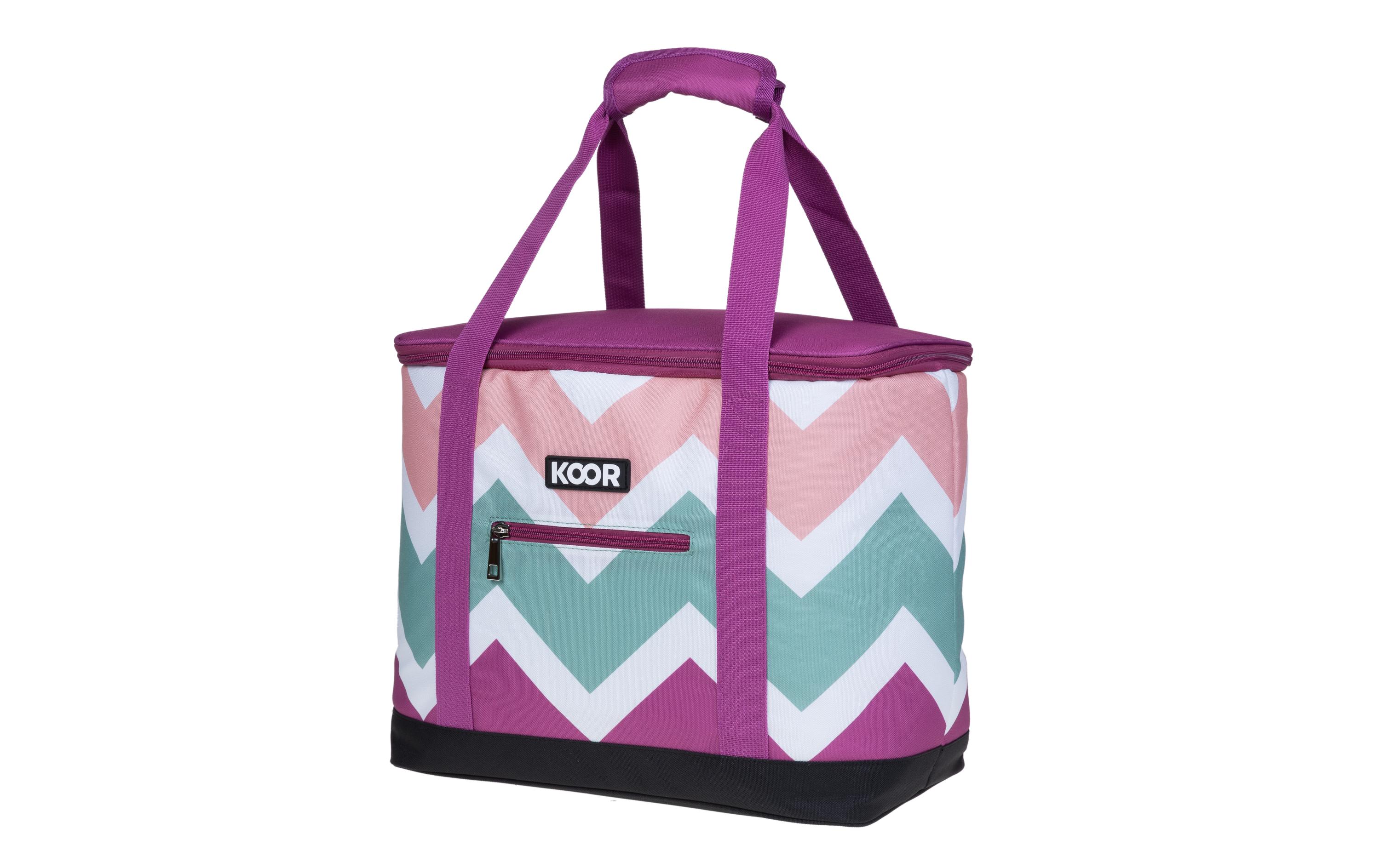 KOOR Kühltasche Cubber Monte