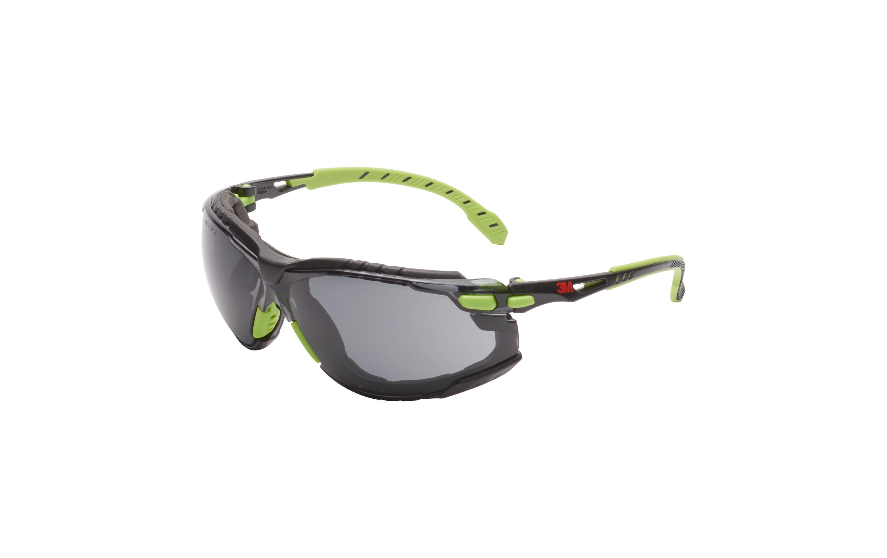 3M Schutzbrille Solus 1000 transparent