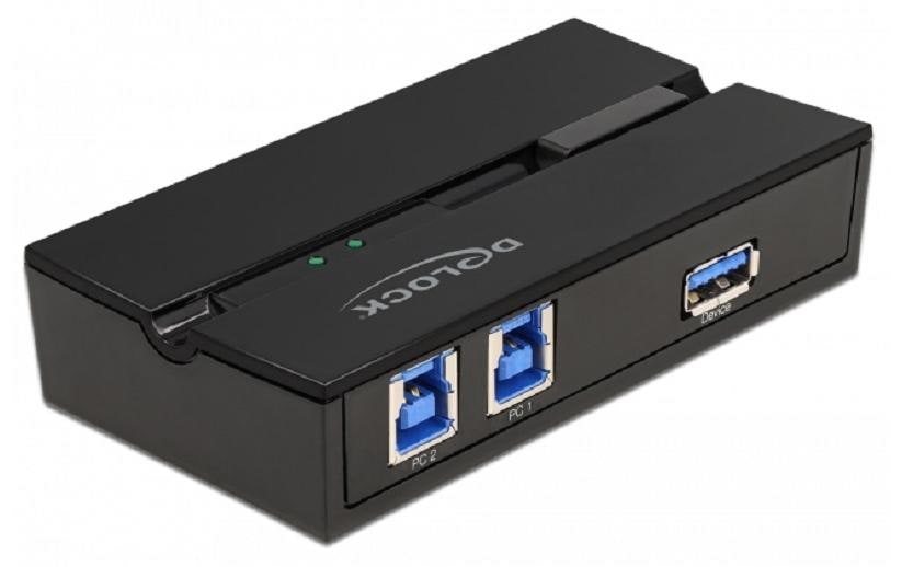 Delock USB-Switch 11495