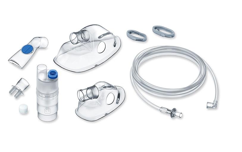 Beurer Inhalator Zubehör zu Inhalator IH 21, 26 und 26 Kids