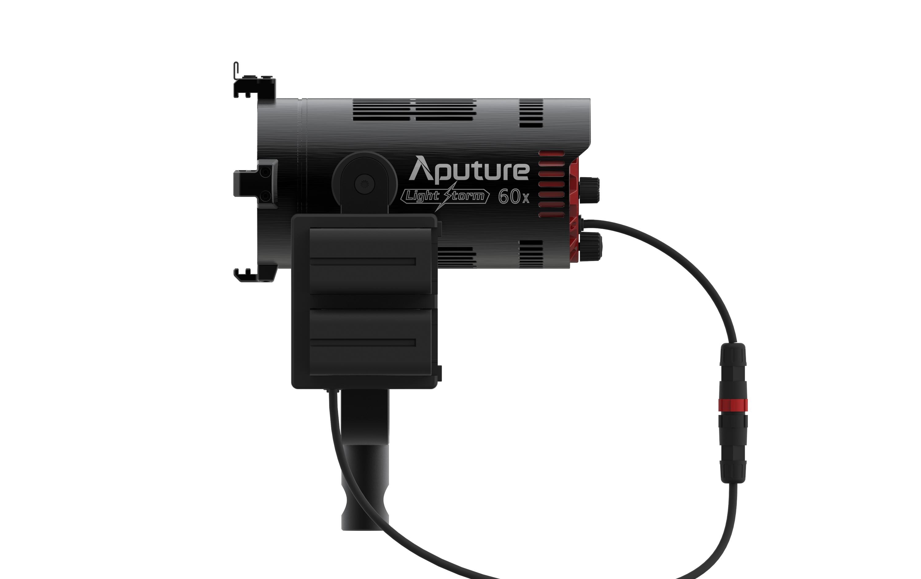 Aputure Dauerlicht LS 60x