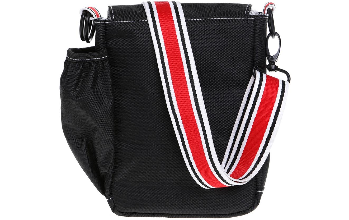 Doog Shoulder Bag Schwarz