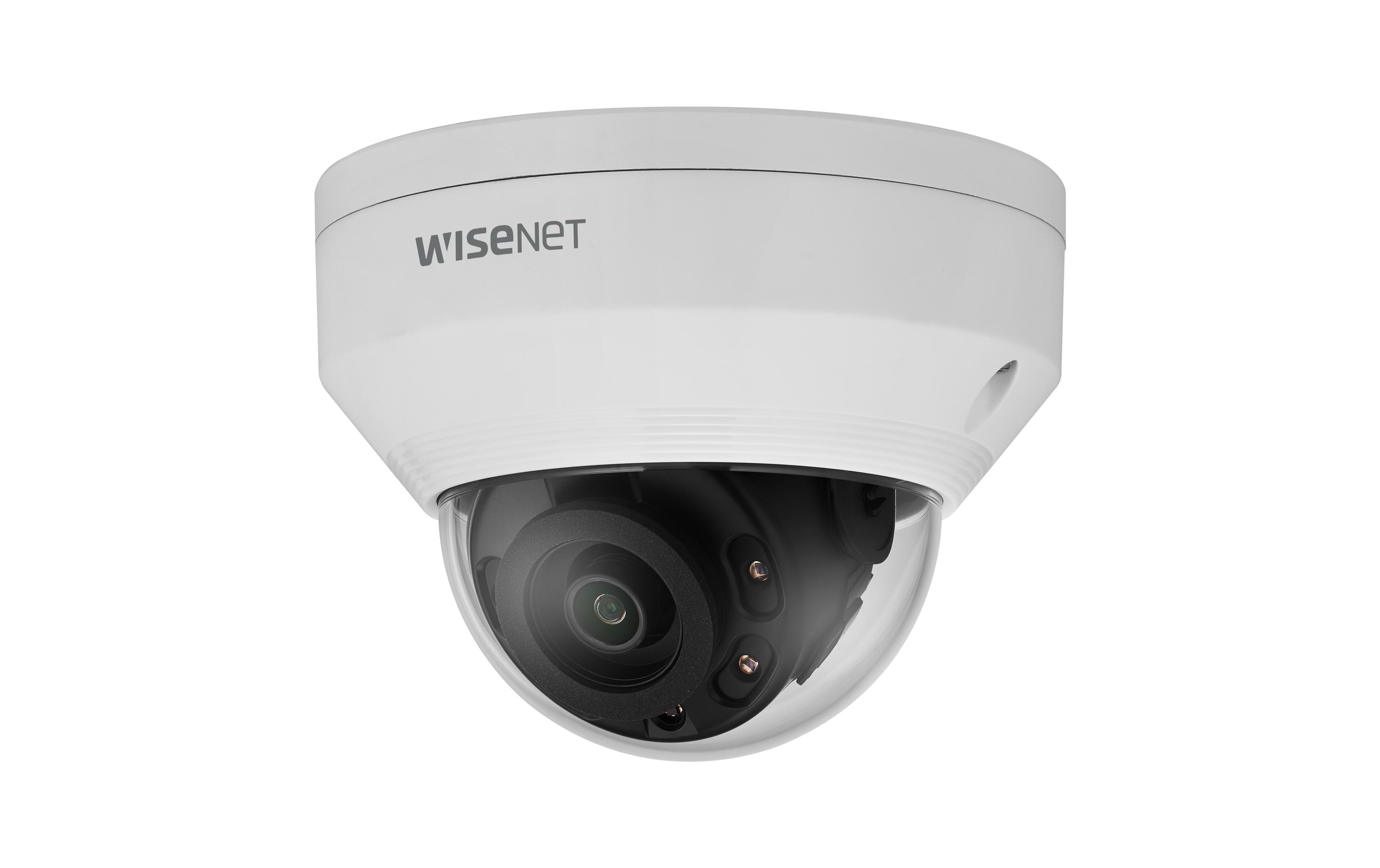 Hanwha Vision Netzwerkkamera ANV-L6012R