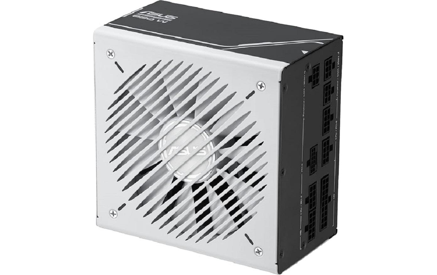 ASUS Netzteil Prime Gold 850 W