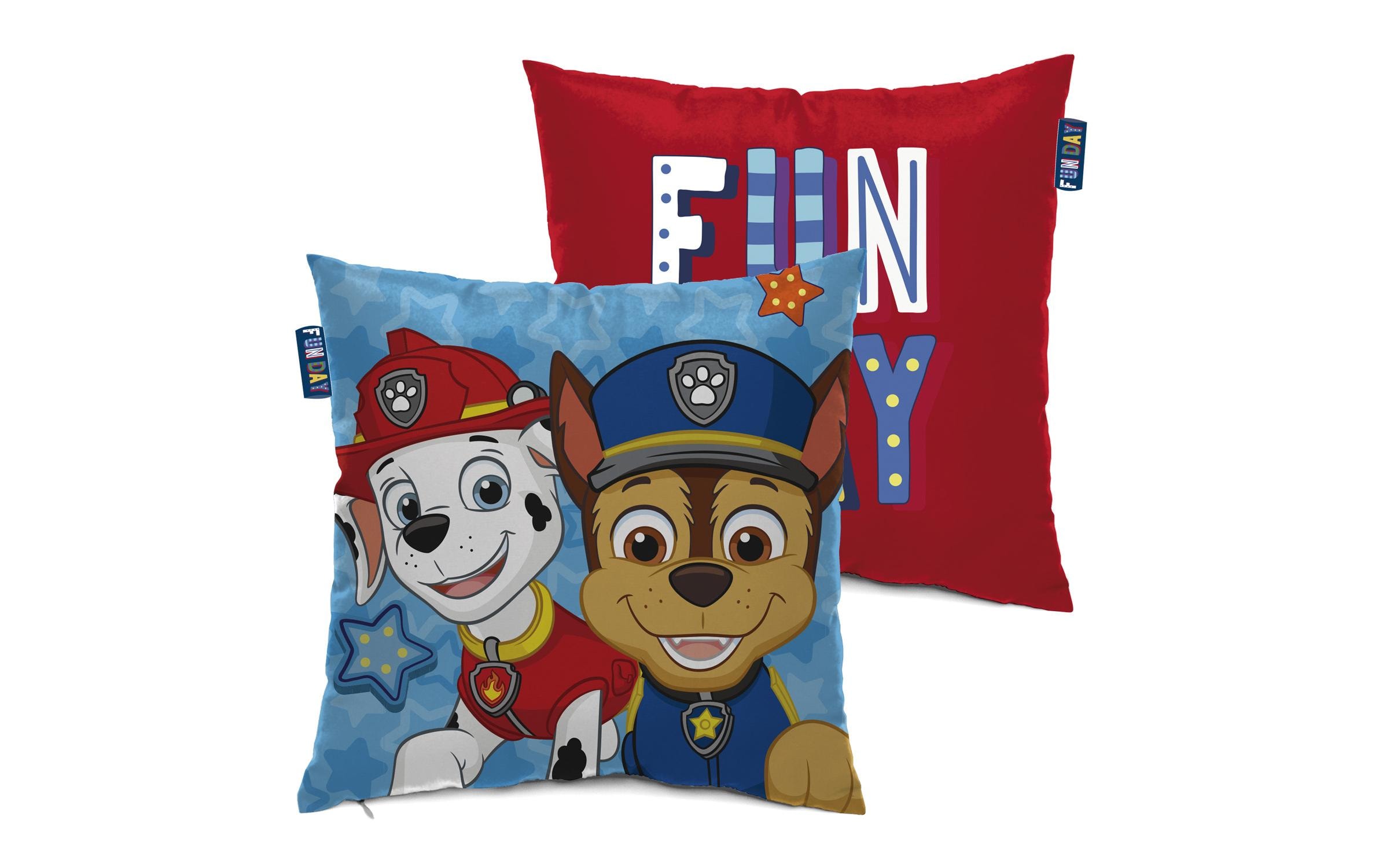 Arditex Kissen Paw Patrol