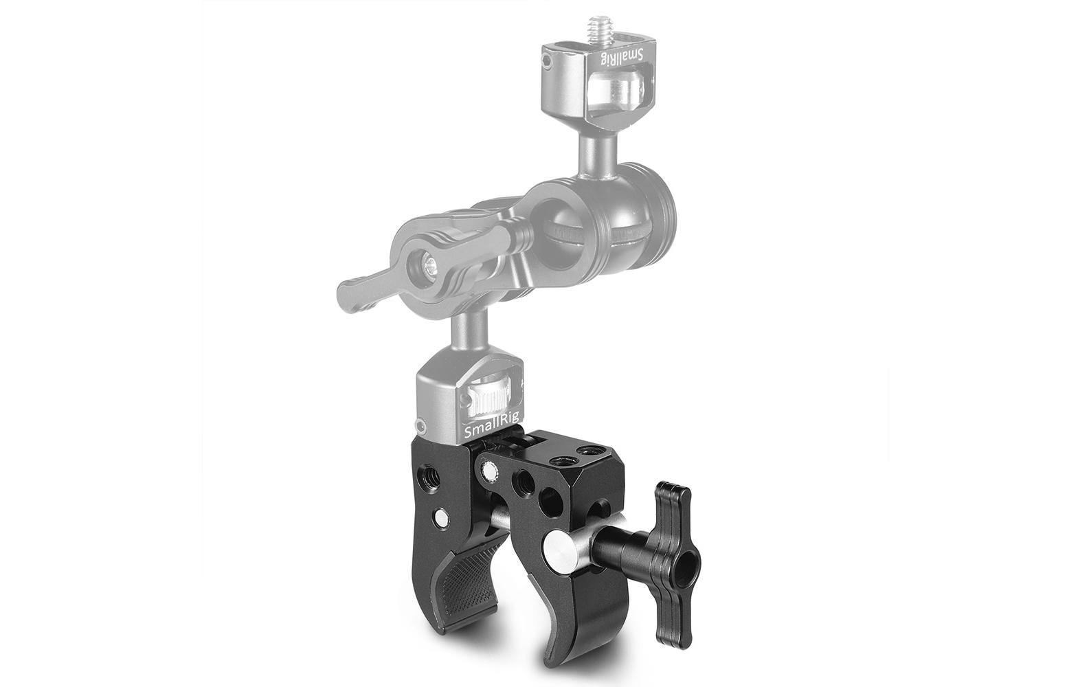 Smallrig Clamp Super