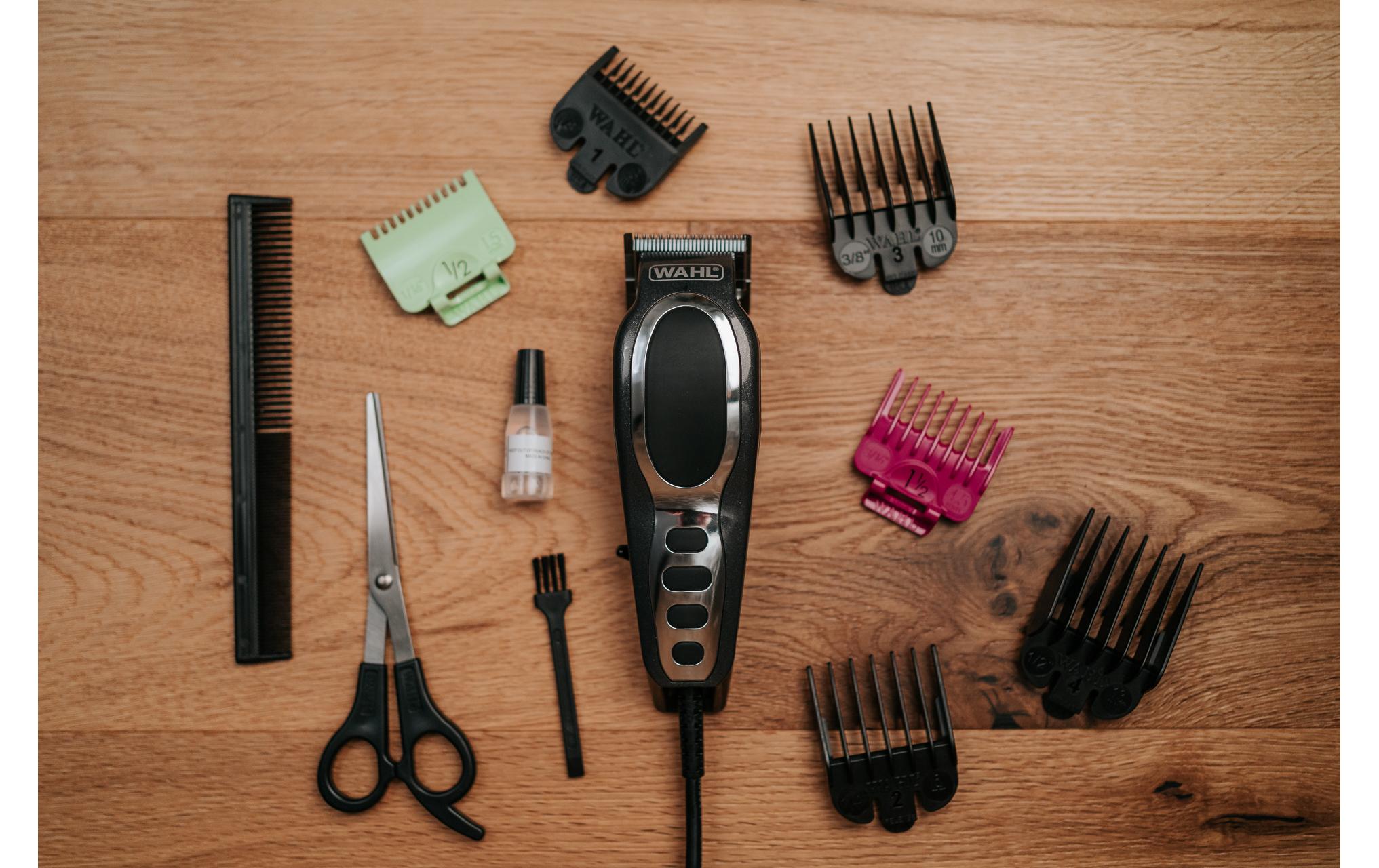 Wahl Haarschneider Close Cut Pro