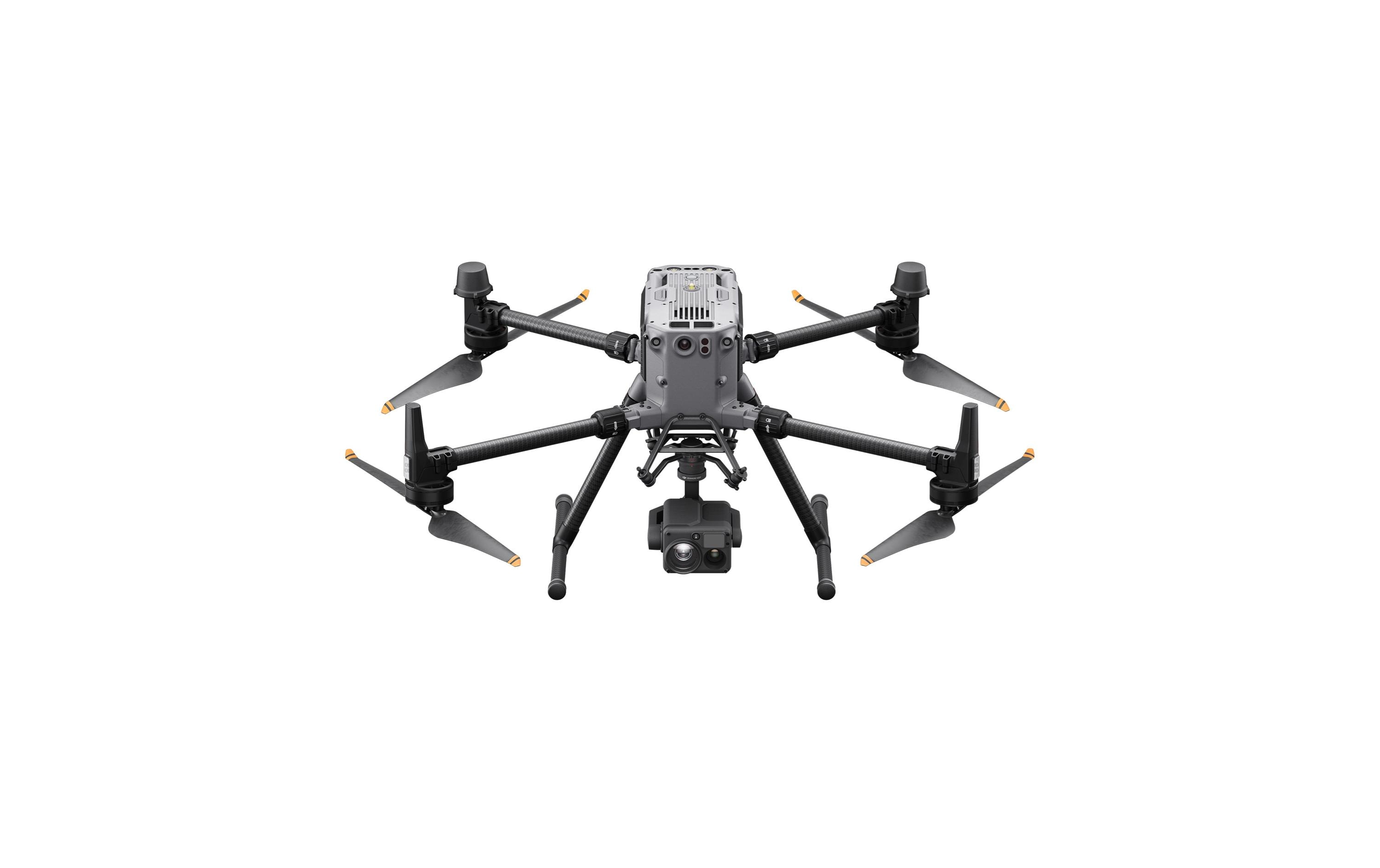 DJI Enterprise Multikopter Matrice 350 RTK (EU) + Zenmuse H20T