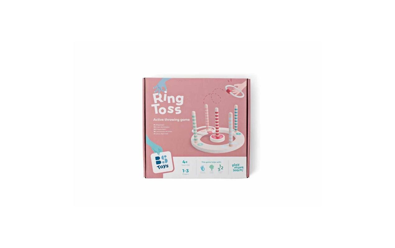 BS Toys Wurfspiel Ring Toss