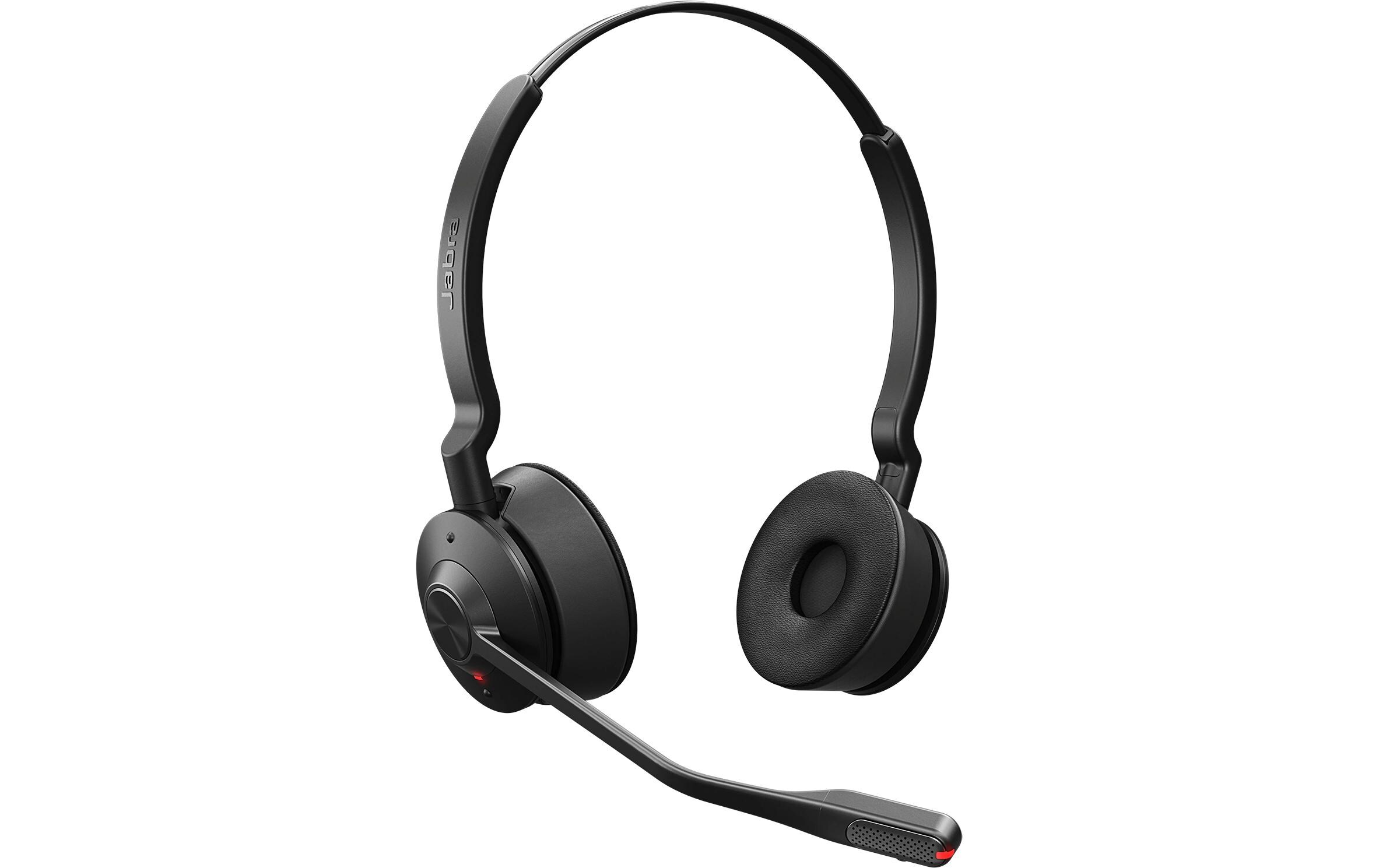 Jabra Headset Engage 55 SE UC Stereo USB-A