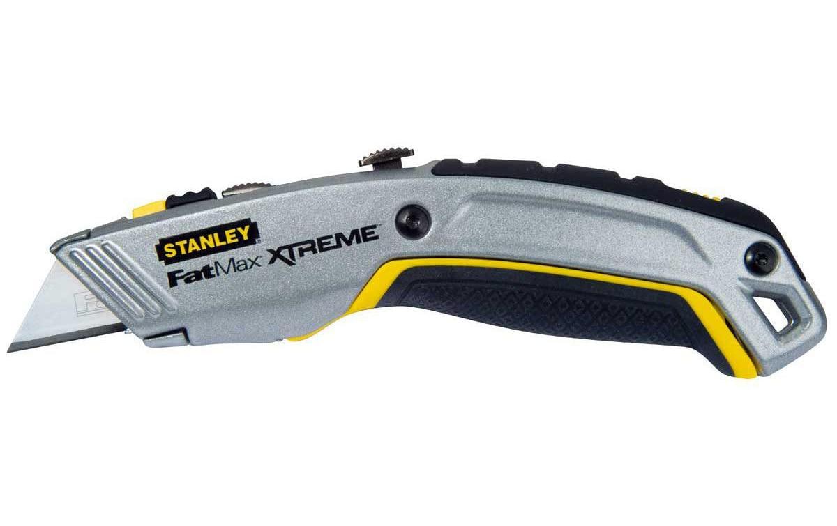 Stanley Fatmax Messer Fatmax Pro 2-in-1 19 mm